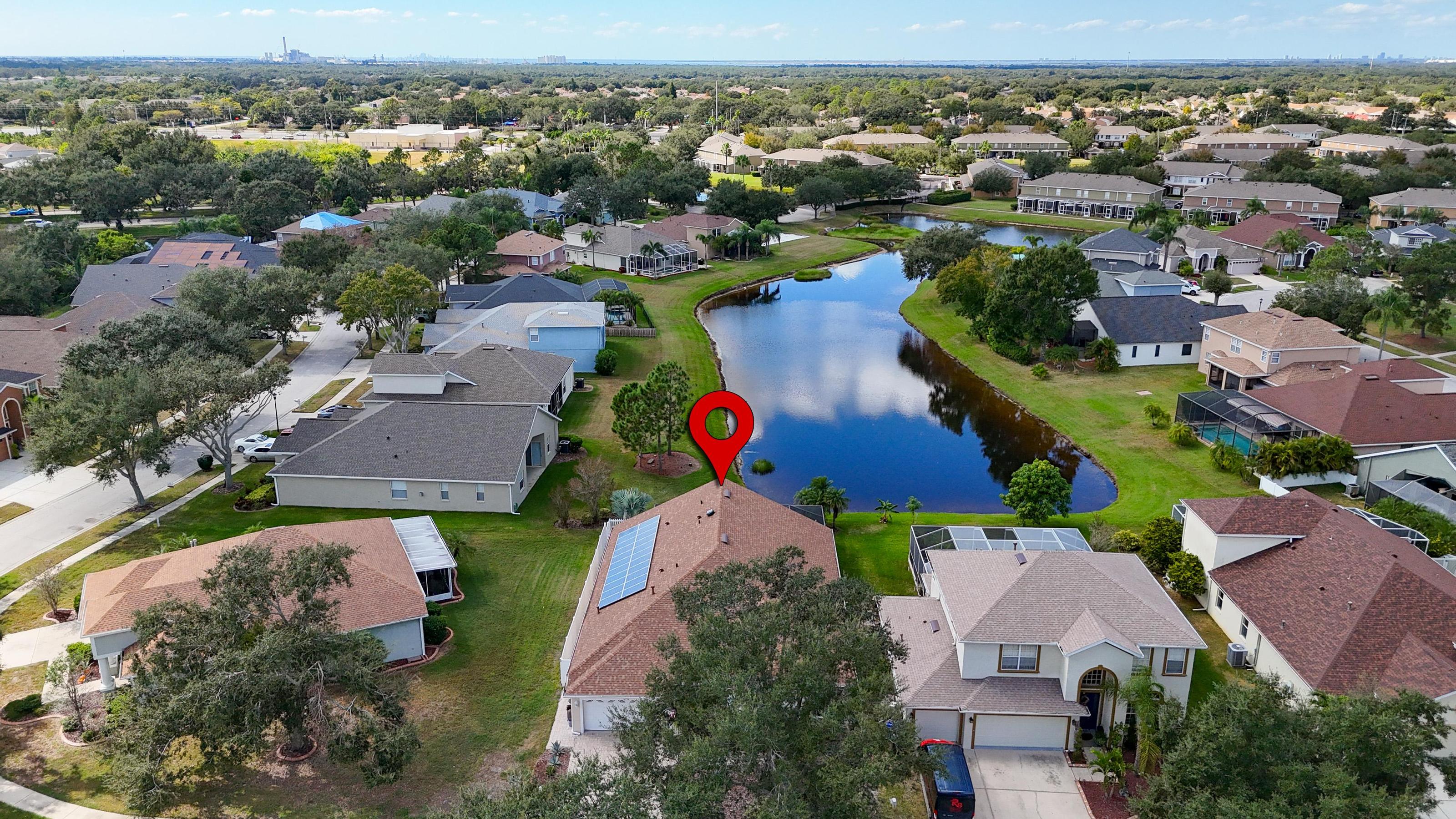 Riverview, Florida, 33579, United States, 4 Bedrooms Bedrooms, ,3 BathroomsBathrooms,Residential,For Sale,1982479