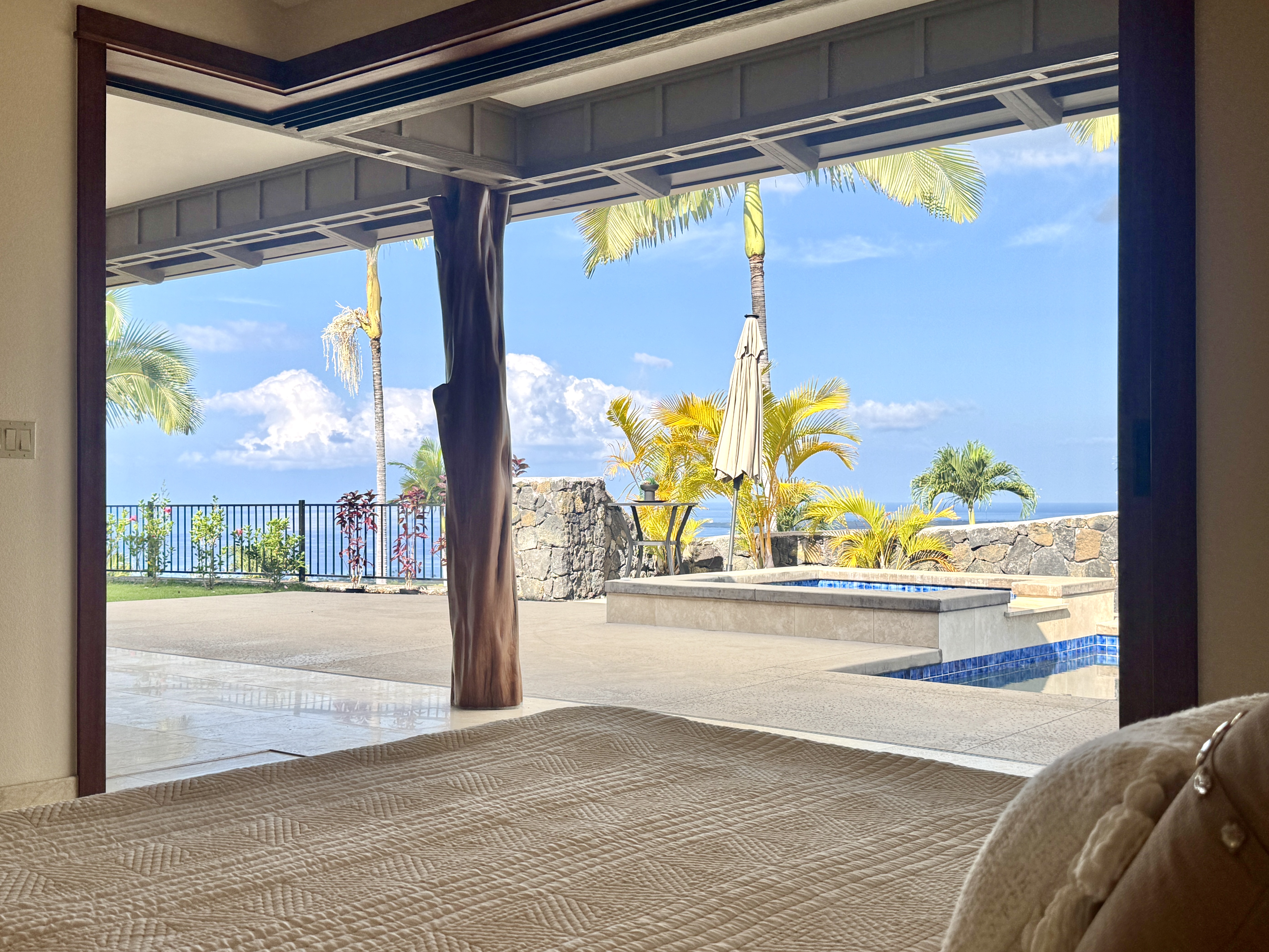 Kailua-Kona, Hawaii, 96740, United States, 4 Bedrooms Bedrooms, ,5 BathroomsBathrooms,Residential,For Sale,2000601