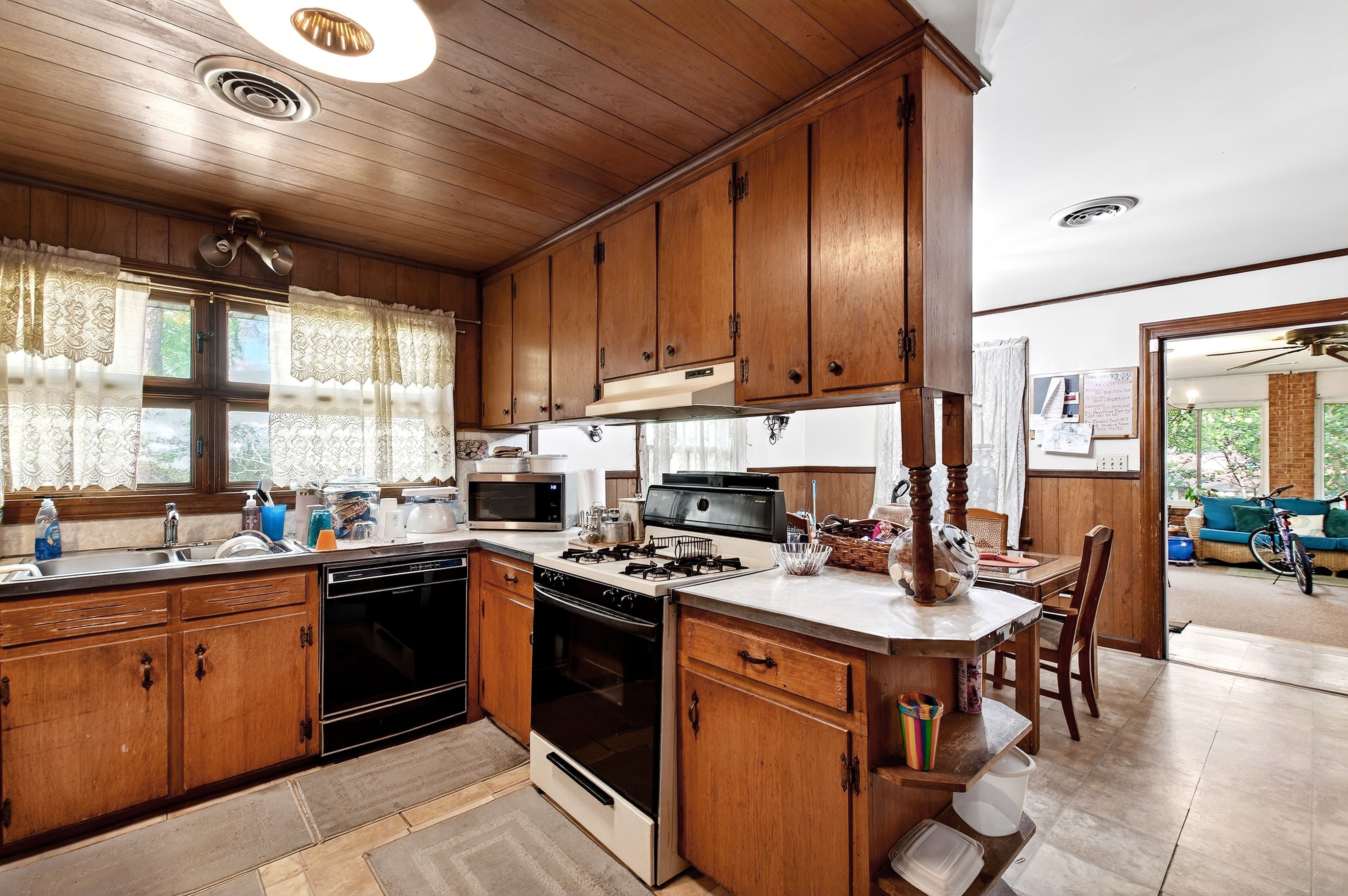  1609 E Davie Street, Raleigh, NC, 27610 - 物件實景