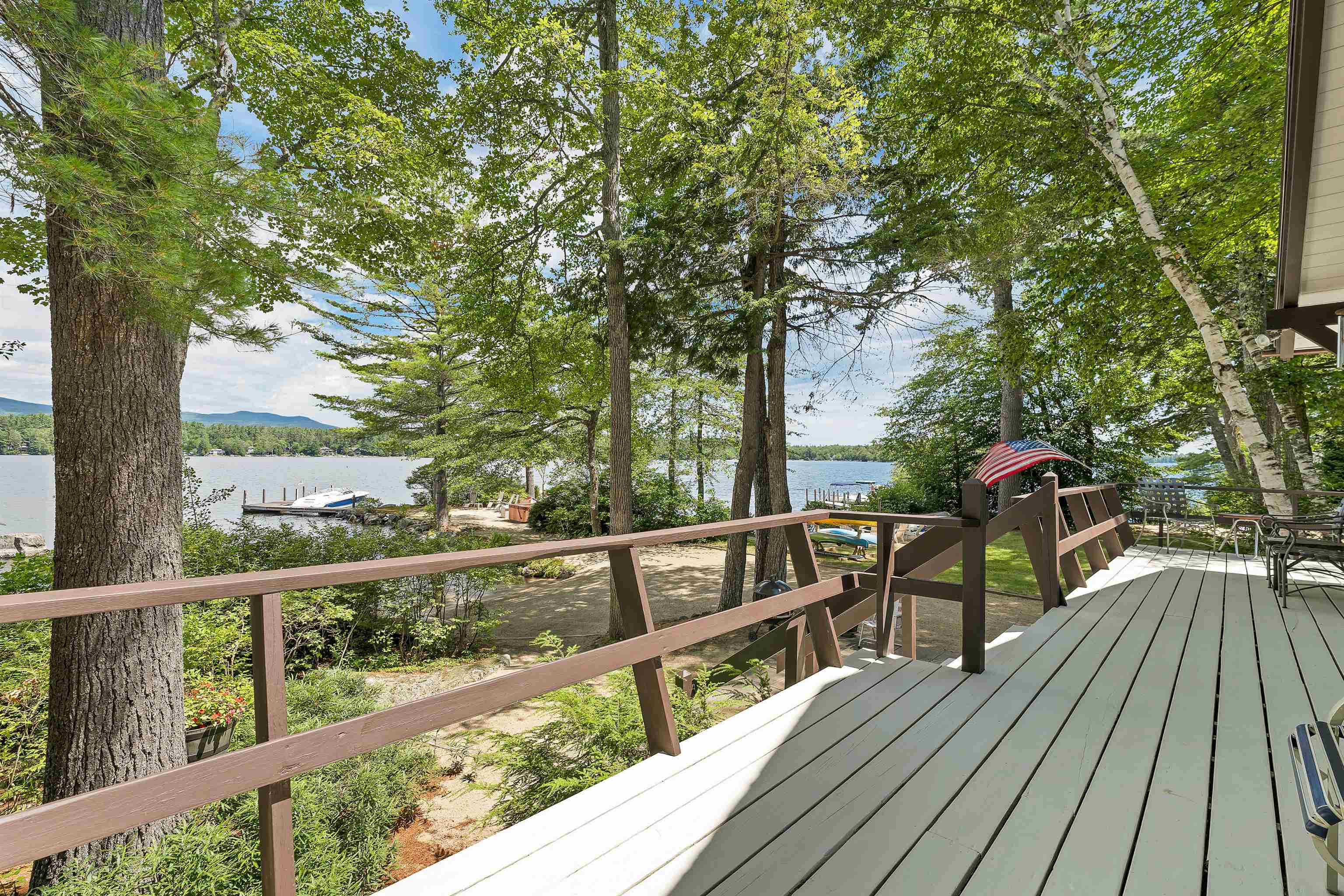Moultonborough, New Hampshire, 03254, United States, 3 Bedrooms Bedrooms, ,3 BathroomsBathrooms,Residential,For Sale,1901943