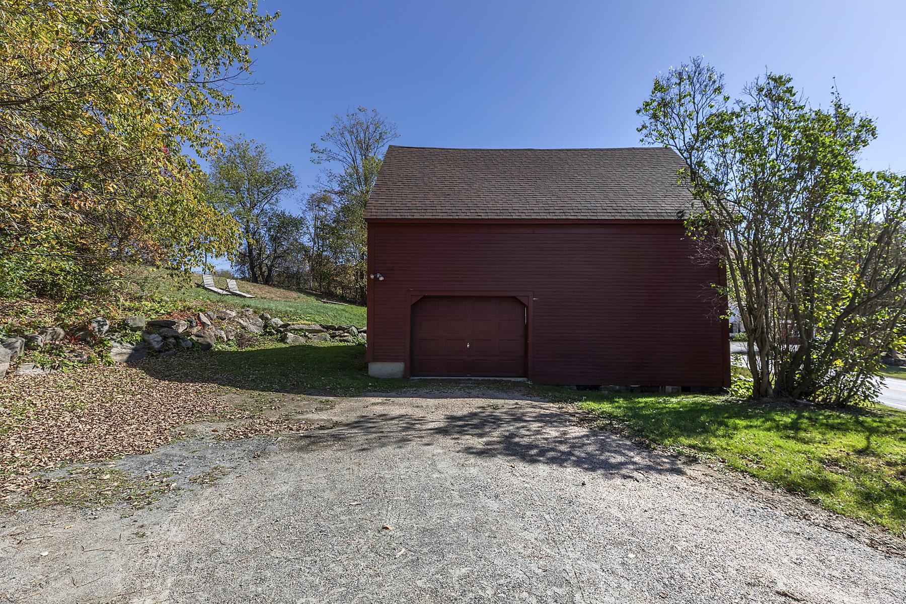  5798 West Woodstock Road - 物件實景