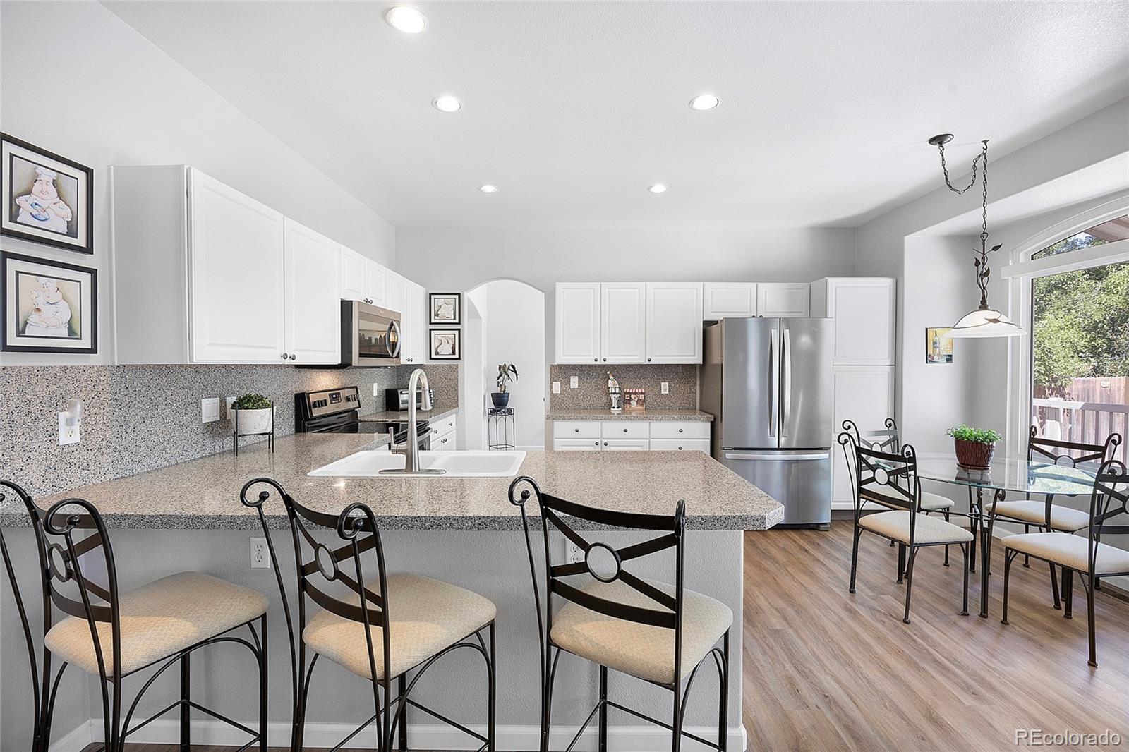 Centennial, Colorado, 80015, United States, 4 Bedrooms Bedrooms, ,3 BathroomsBathrooms,Residential,For Sale,1902637