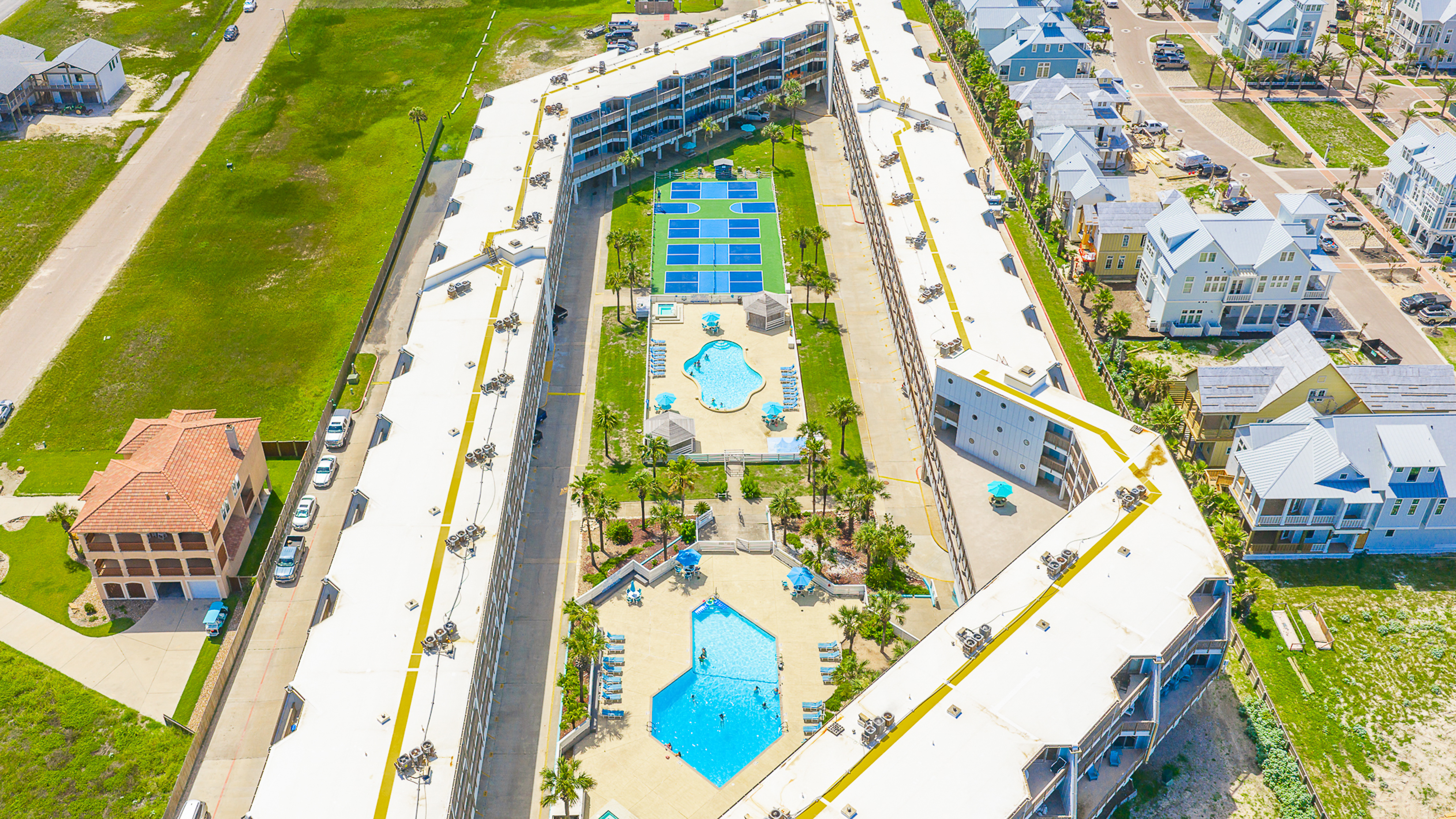  Stylish 2BR with Expansive Ocean Views - 物件實景