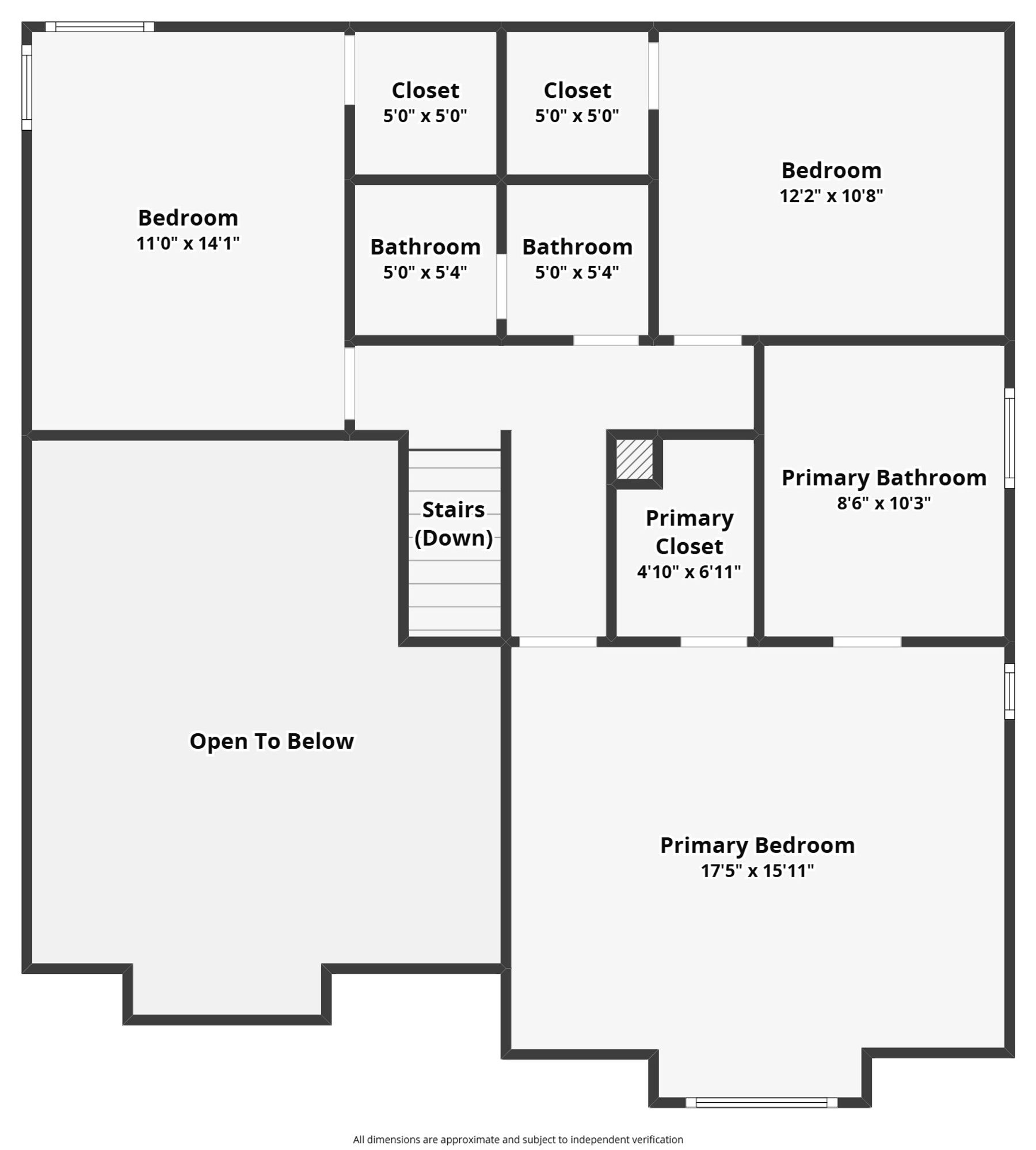 9970 Litchfield Street, Colorado Springs, CO, 80908 - 物件實景