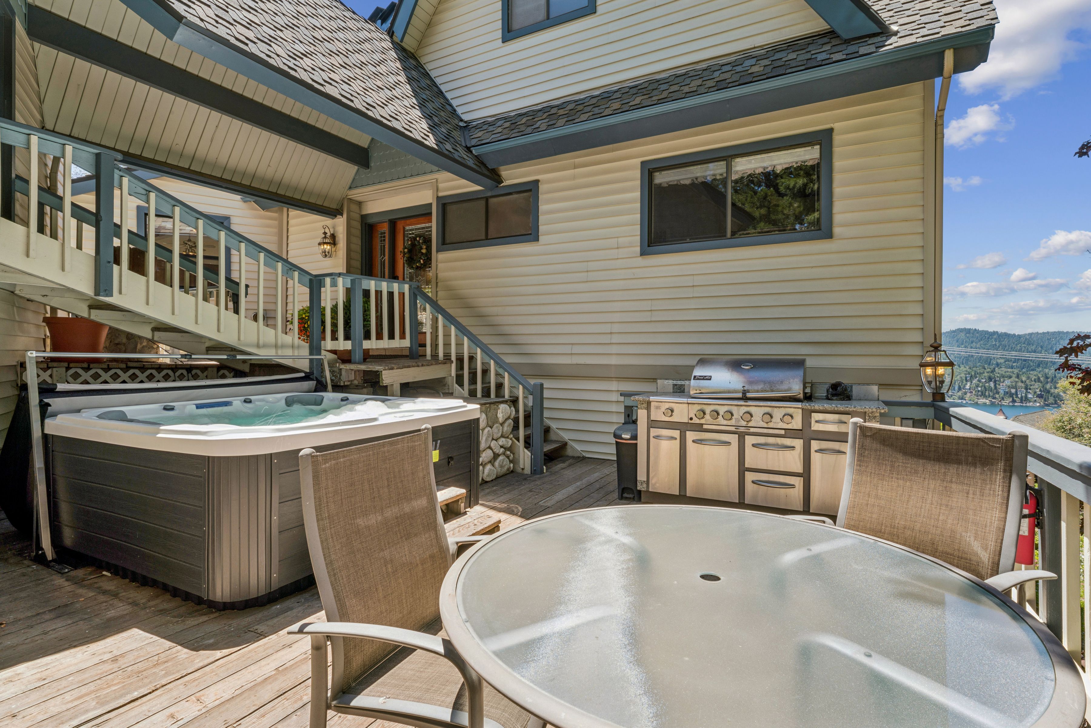  1369 Yellowstone Drive, Lake Arrowhead, CA 92352 - 物件實景