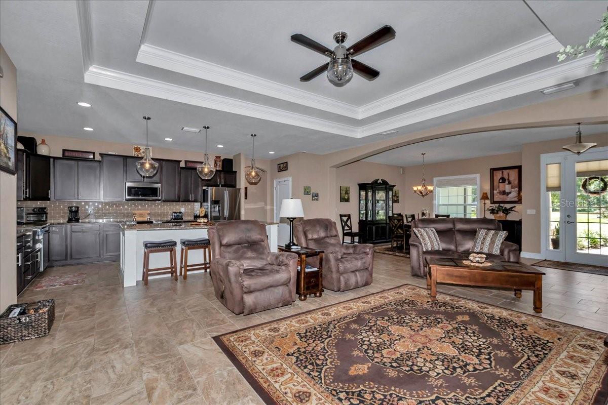 OCALA, Florida, 34476, United States, 3 Bedrooms Bedrooms, ,2 BathroomsBathrooms,Residential,For Sale,1901934