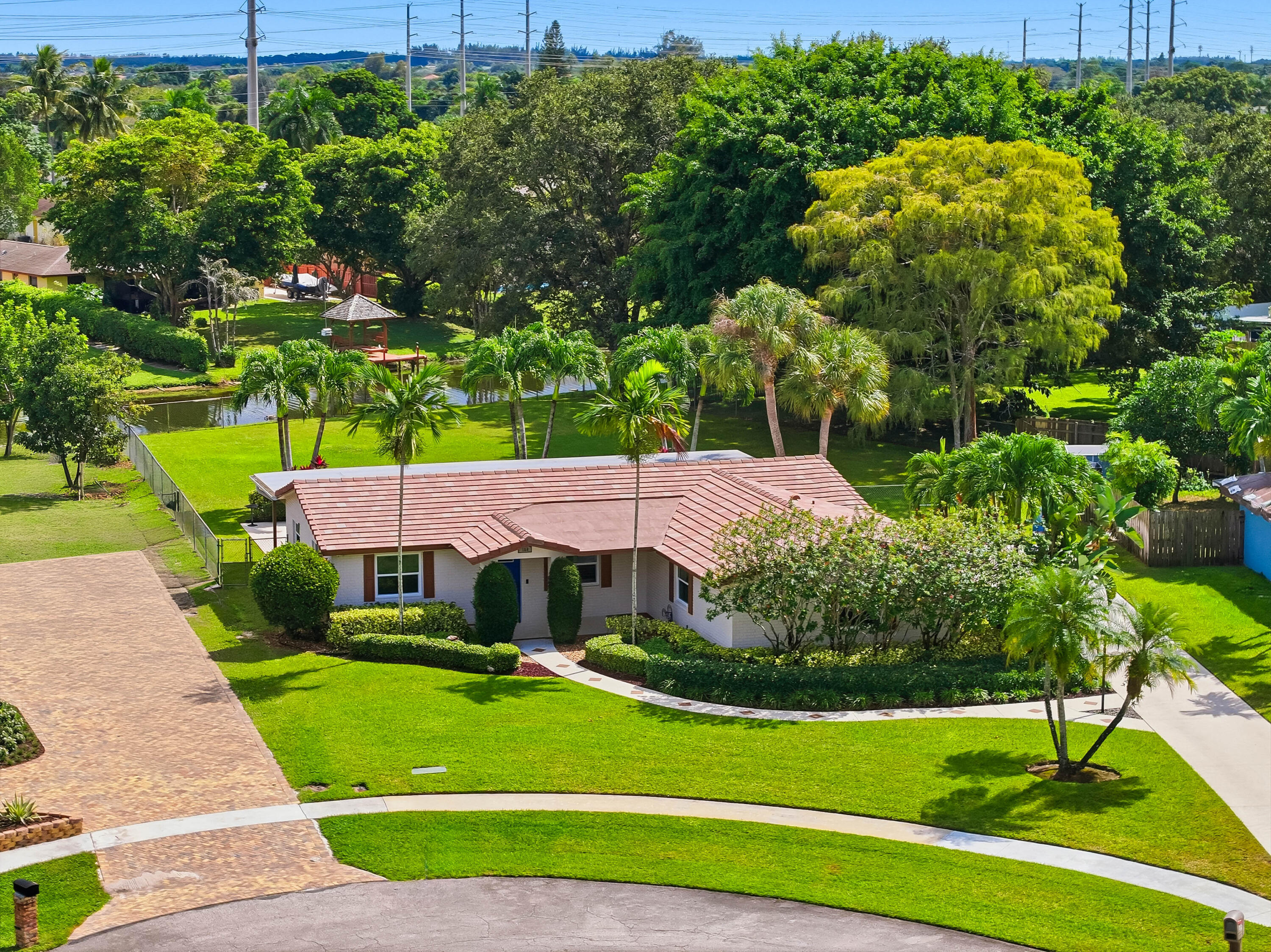 Royal Palm Beach, Florida, 33411, United States, 3 Bedrooms Bedrooms, ,3 BathroomsBathrooms,Residential,For Sale,1970121