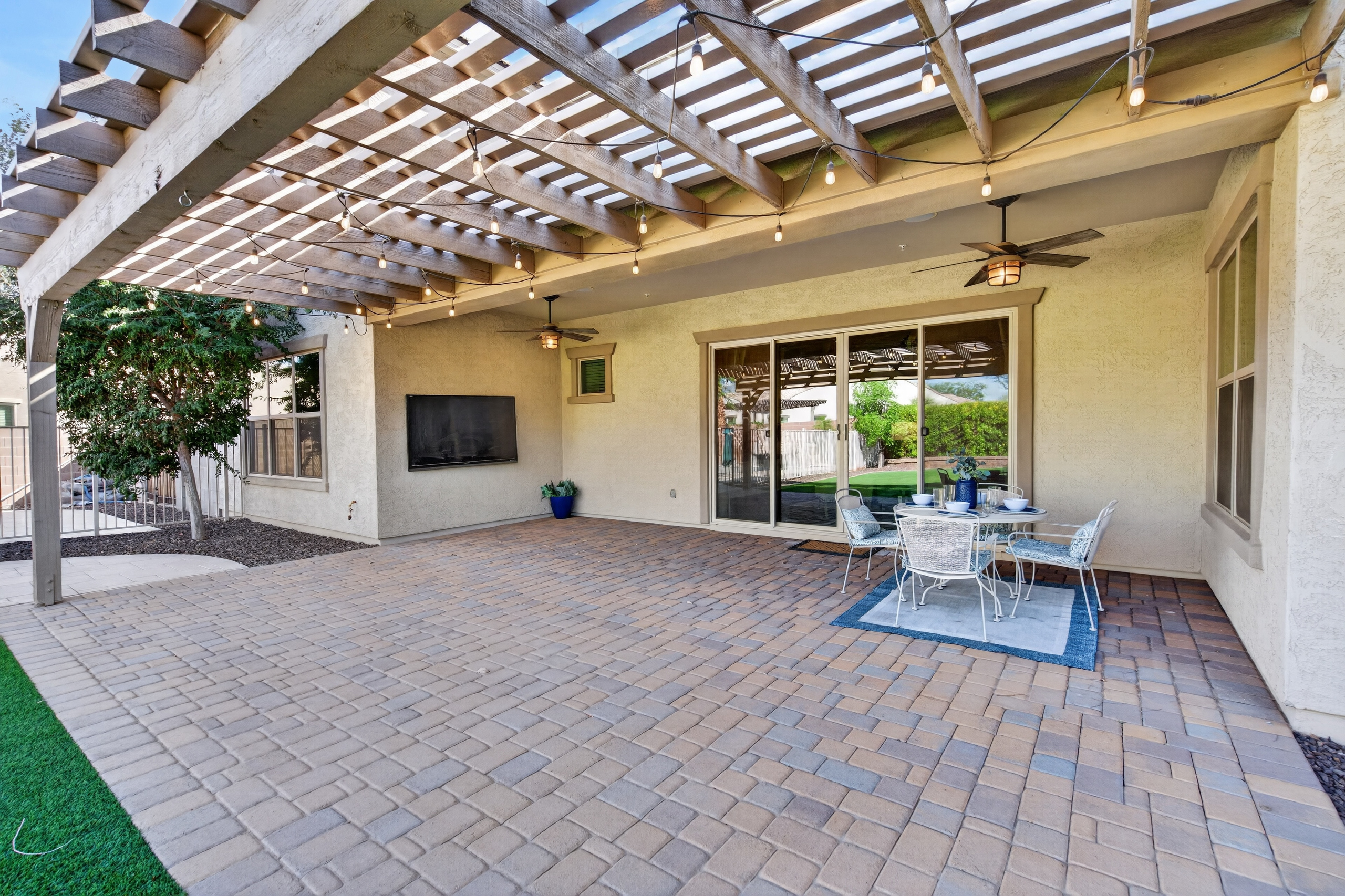  25519 N 102nd Drive  Peoria, AZ - 物件實景