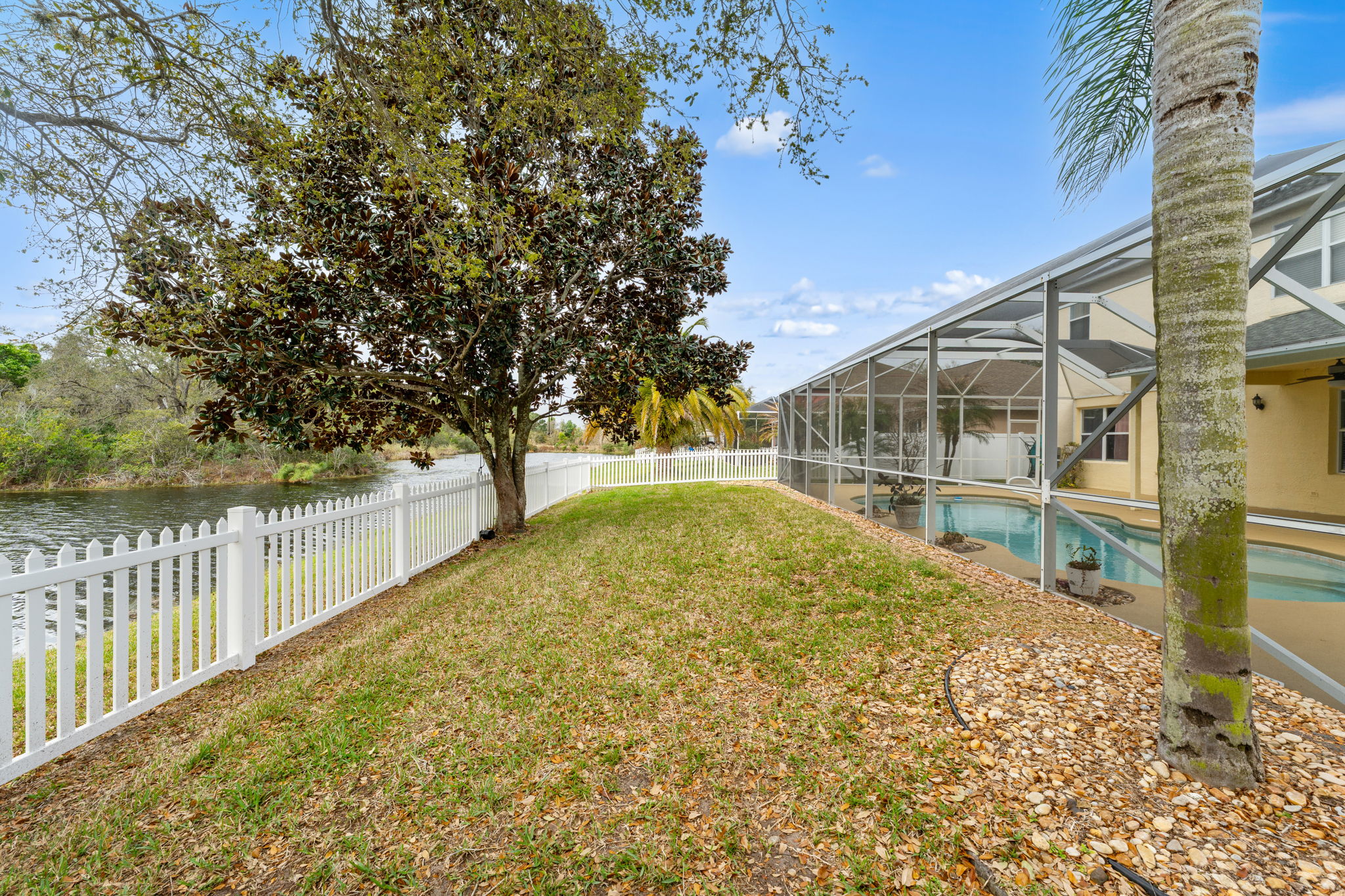  4194 Fenrose Circle, Melbourne, FL, 32940 - 物件實景