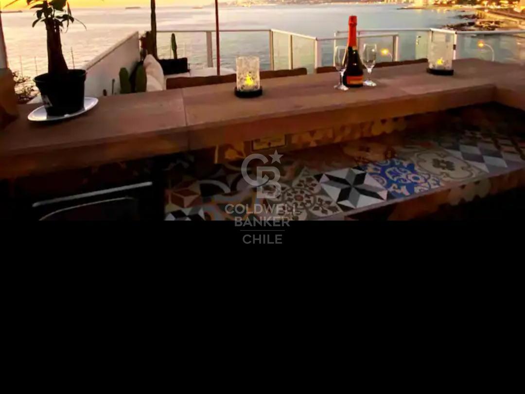Viña Del Mar, Chile, 6 Bedrooms Bedrooms, ,4 BathroomsBathrooms,Residential,For Sale,1885715