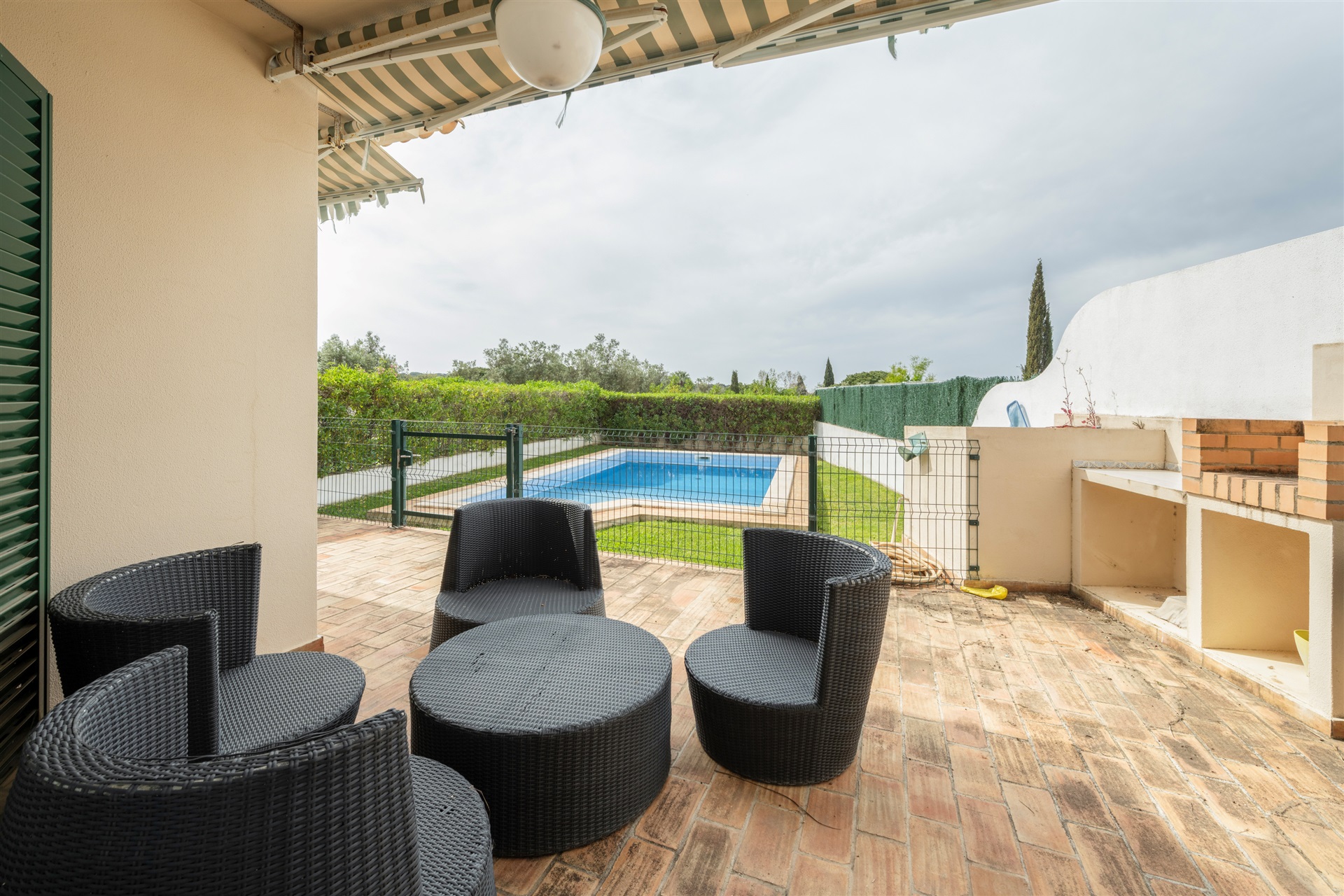  Semi-detached house, 3 bedrooms, for Sale - 物件實景