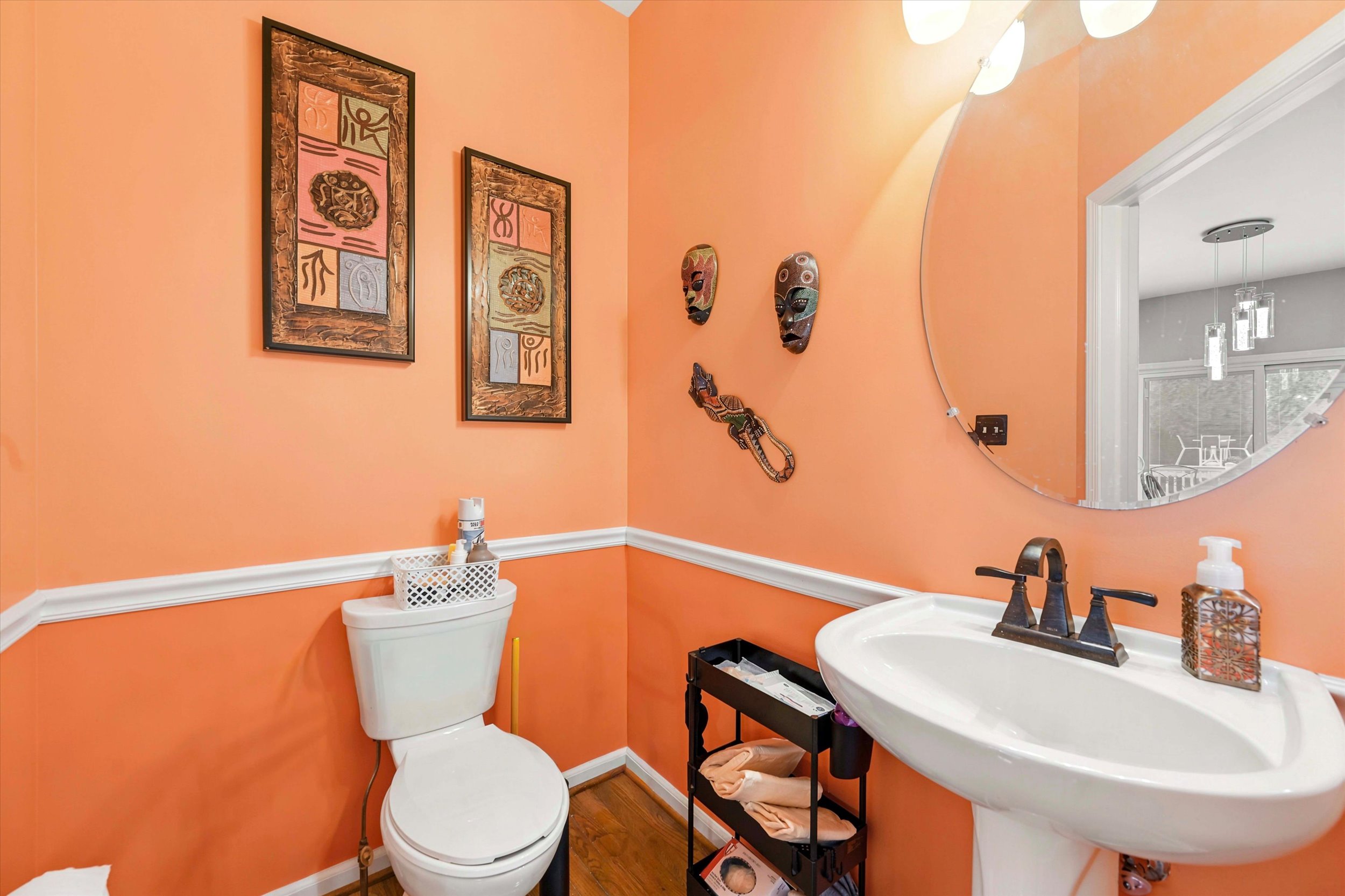 Oxford, Pennsylvania, 19363, United States, 4 Bedrooms Bedrooms, ,3 BathroomsBathrooms,Residential,For Sale,2049212