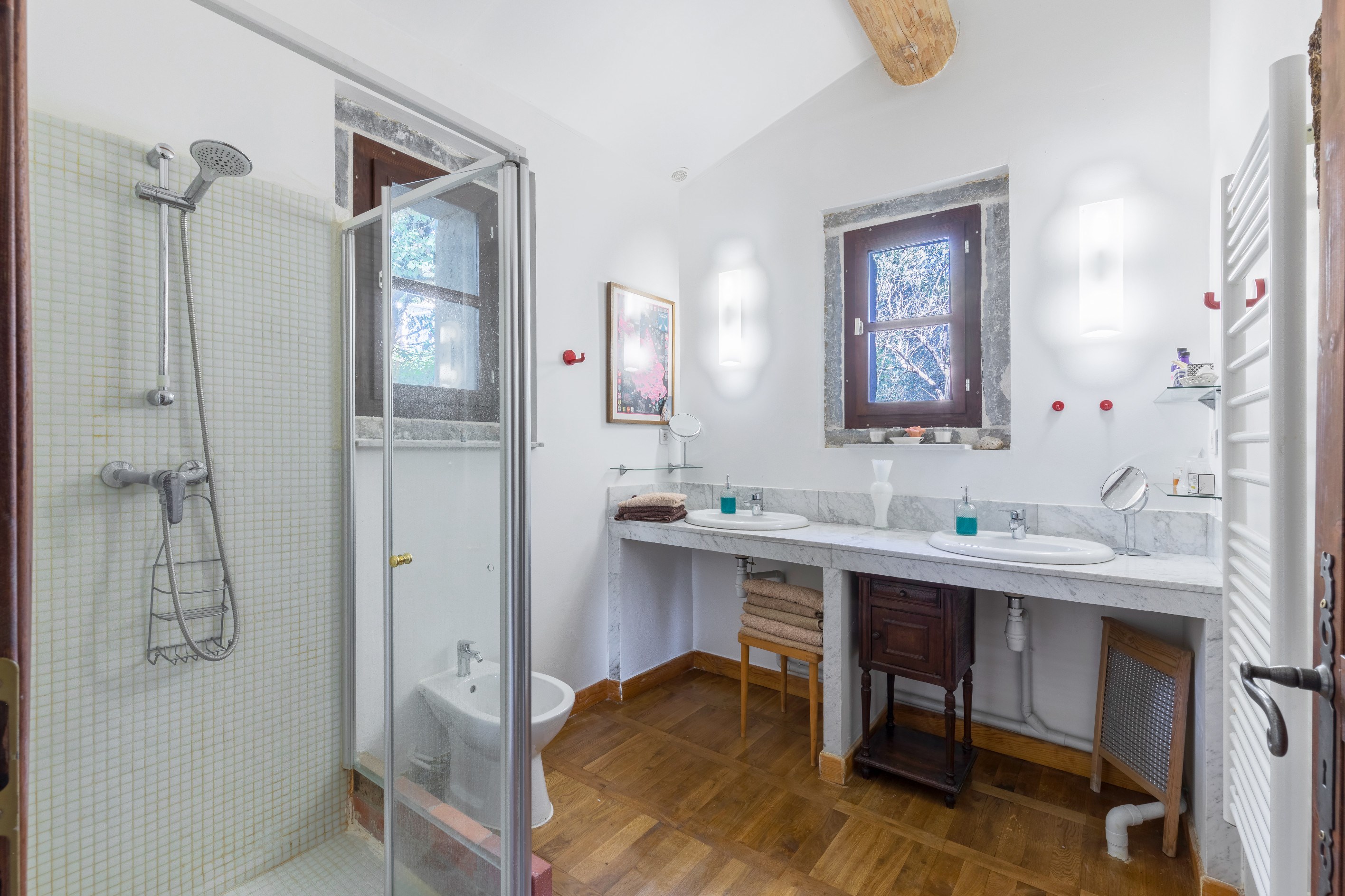  Exceptional properties in the heart of Pic Saint-Loup - 物件實景