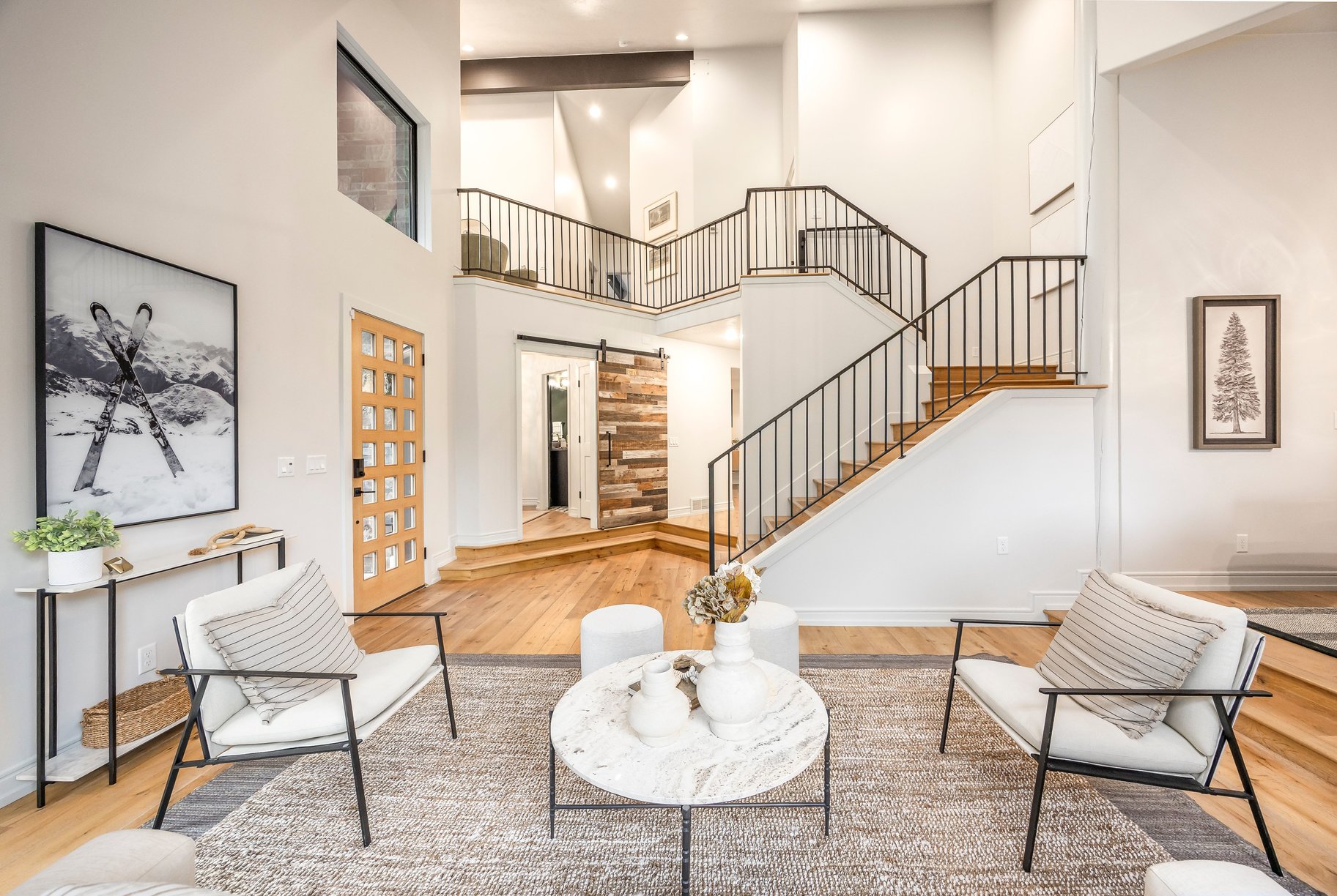  A Beautifully Reimagined Home in One of Park City’s Most Beloved Neighborhoods - 物件實景