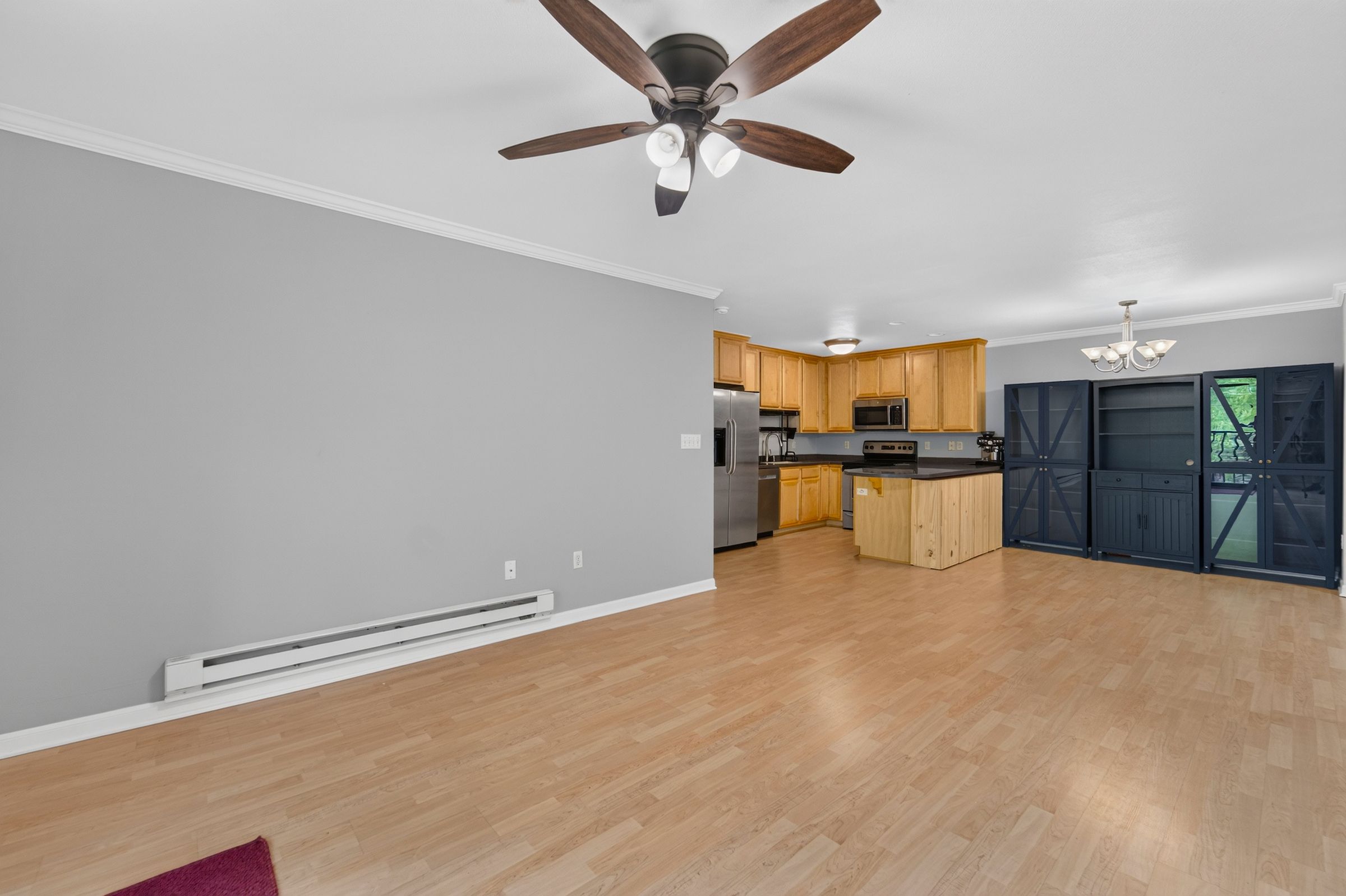  Two Bedroom Condo in the Heart of Downtown Milwaukee - 物件實景