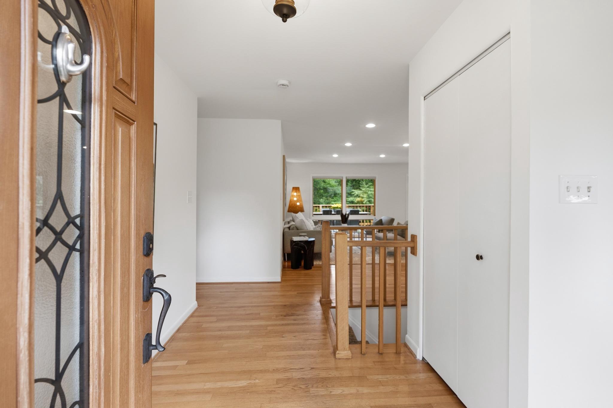 8719 Gateshead Road, Alexandria, VA, 22309 - 物件實景