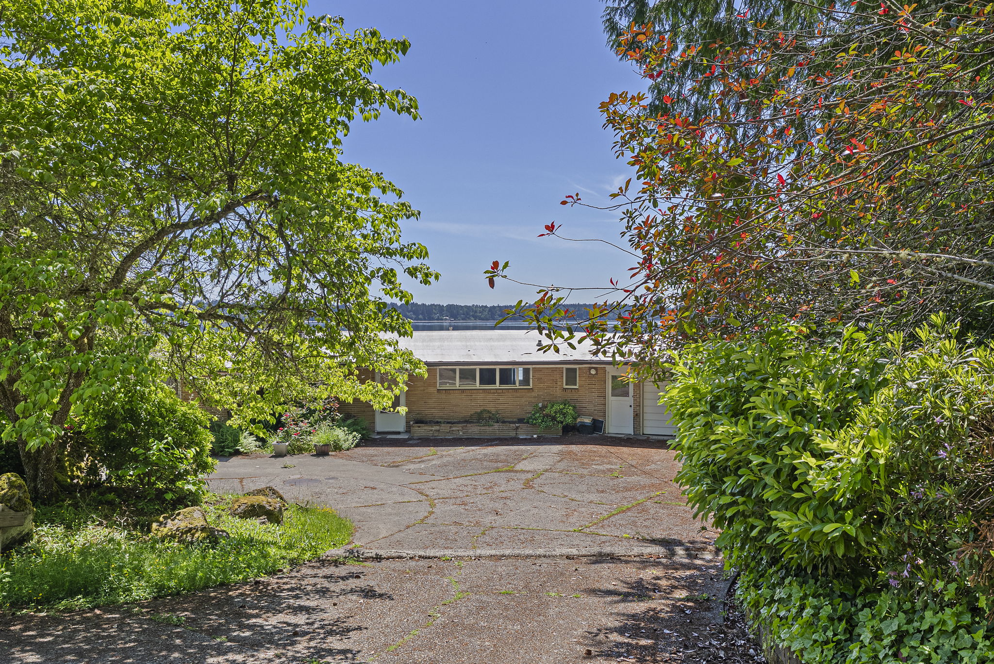  2417 Beach View Lane NW Olympia, WA 98502 - 物件實景