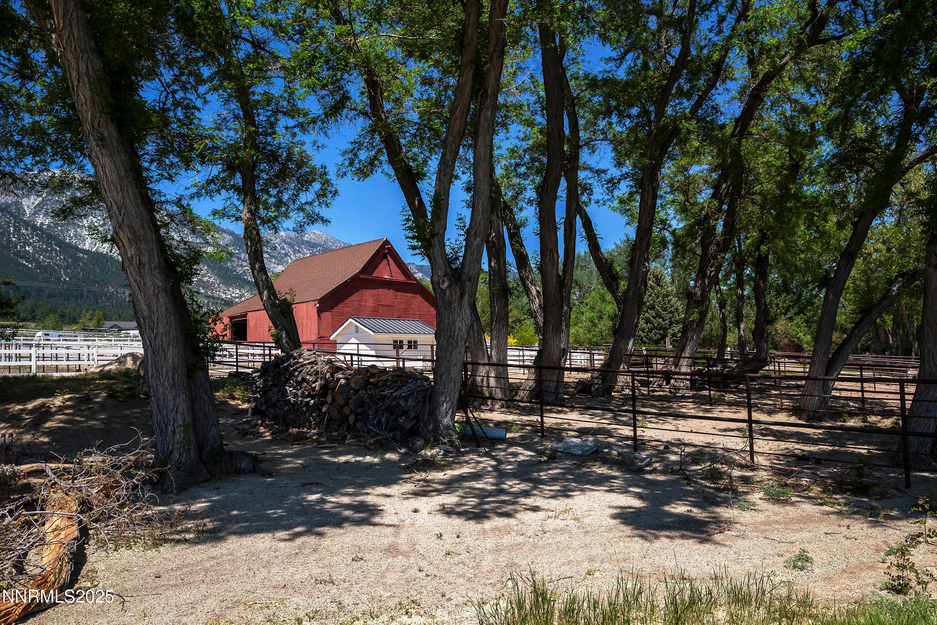 Gardnerville, Nevada, 89460, United States, 7 Bedrooms Bedrooms, ,7 BathroomsBathrooms,Residential,For Sale,1883344