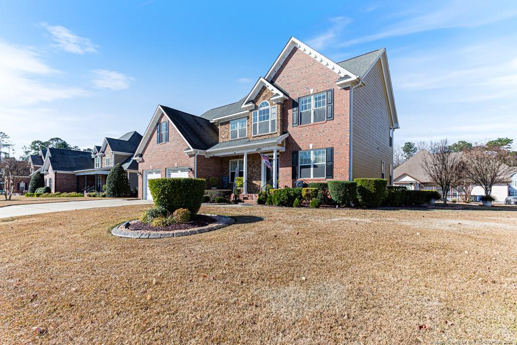 Fayetteville, North Carolina, 28312, United States, 5 Bedrooms Bedrooms, ,4 BathroomsBathrooms,Residential,For Sale,2001884