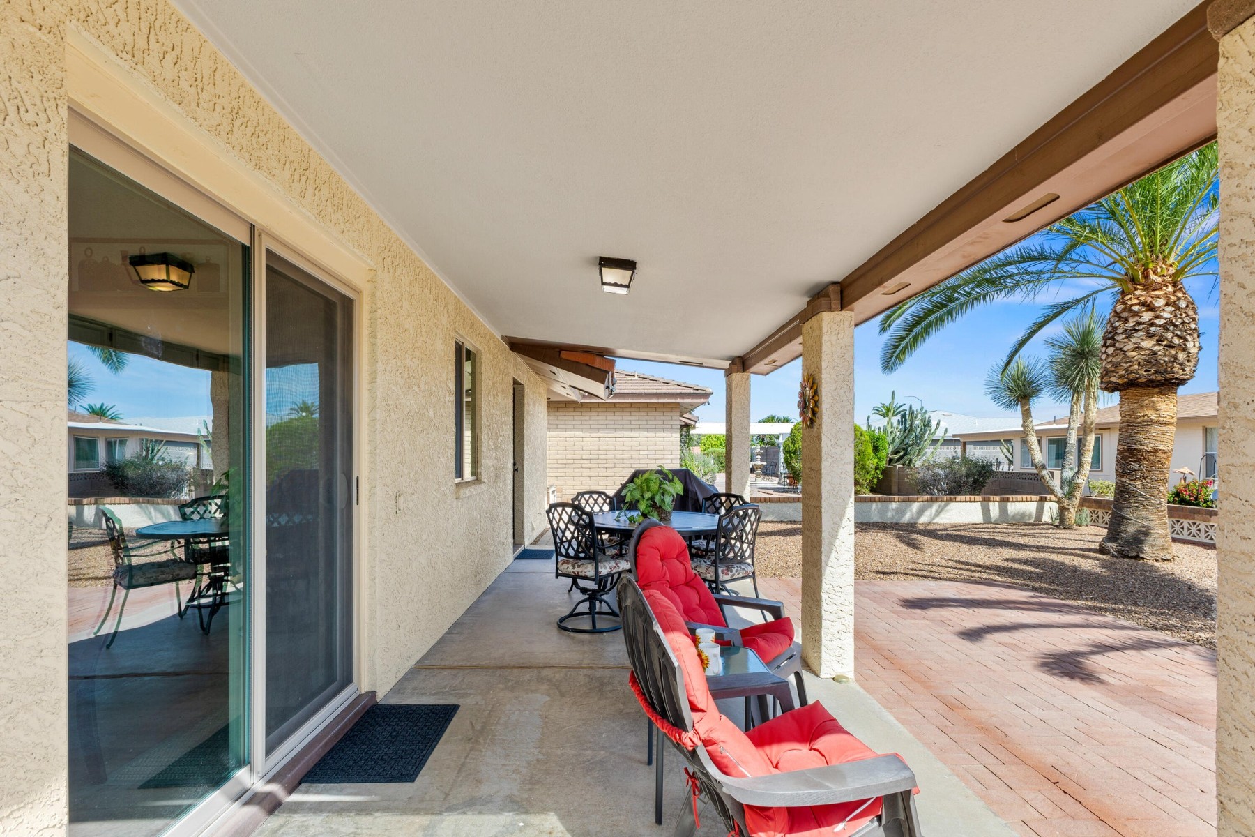 7807 E Medina Avenue  Mesa, AZ - 物件實景