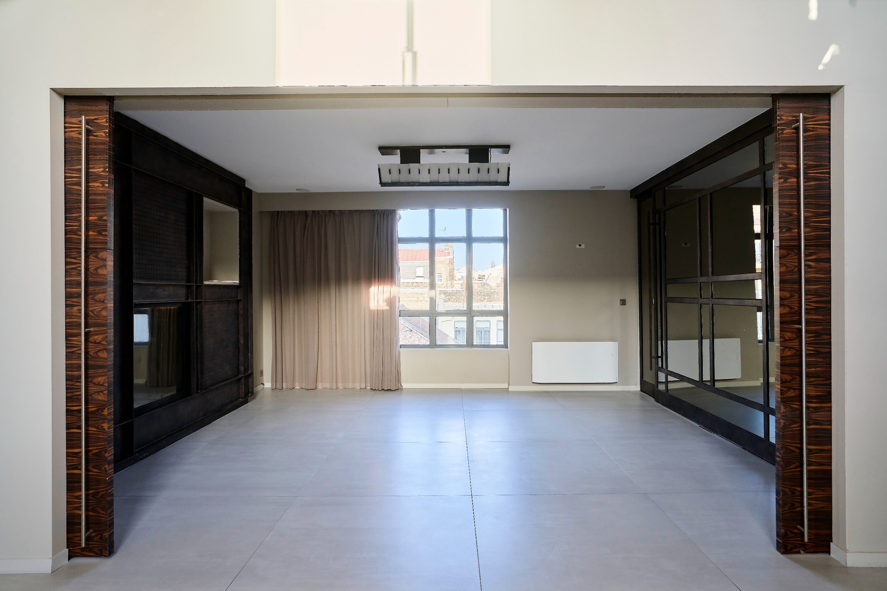  Vieux Lille , large Duplex ,  4 bedrooms , 3 terrases , garages - 物件實景