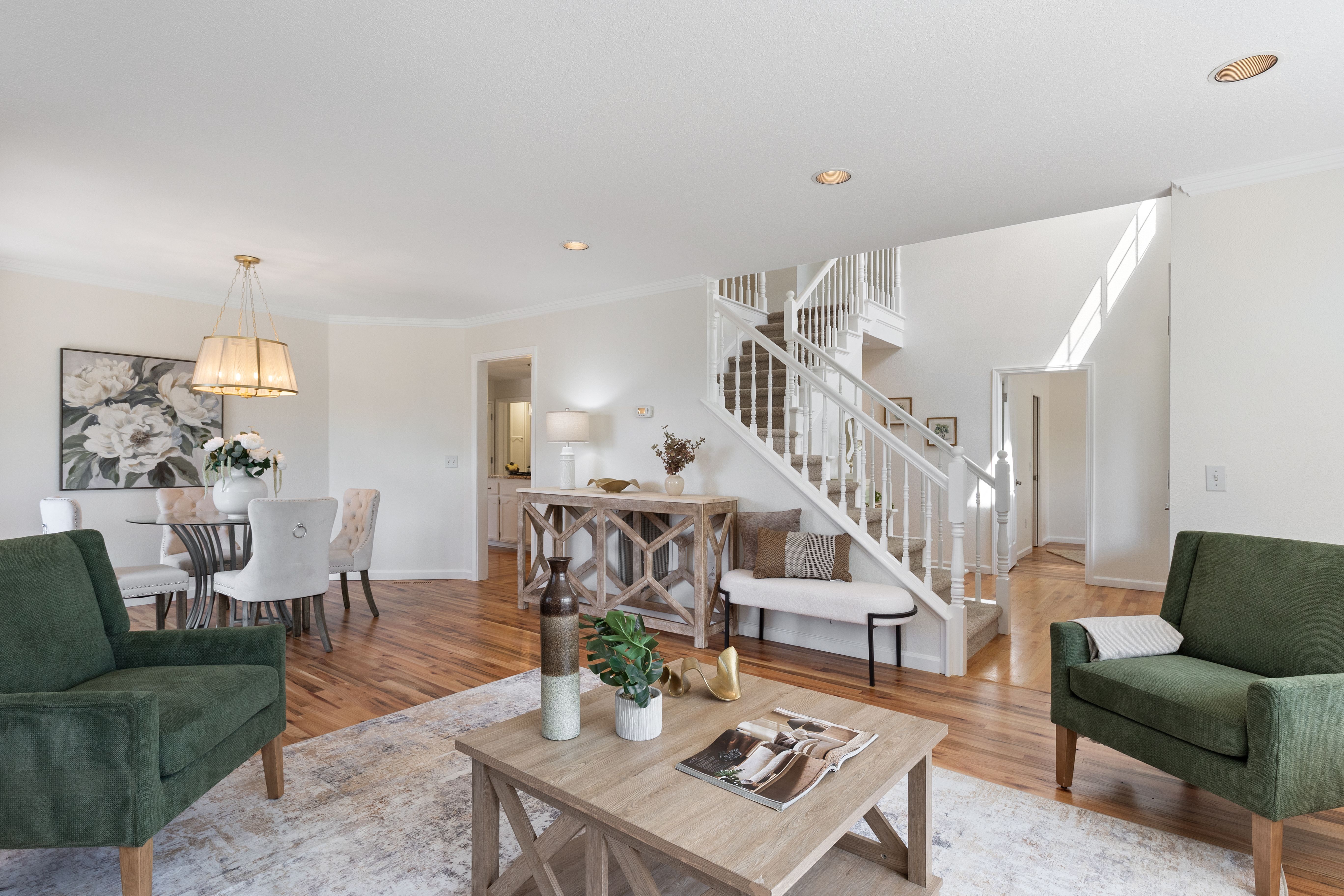  3140 Woodleigh Lane, Cameron Park, CA 95682 - 物件實景