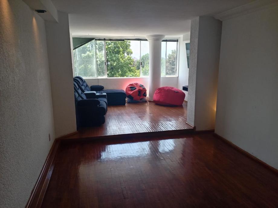 Vito Alessio Robles, Álvaro Obregón, Ciudad de México, 01050, Mexico, 3 Bedrooms Bedrooms, ,2 BathroomsBathrooms,Residential,For Sale,Vito Alessio Robles,1507400