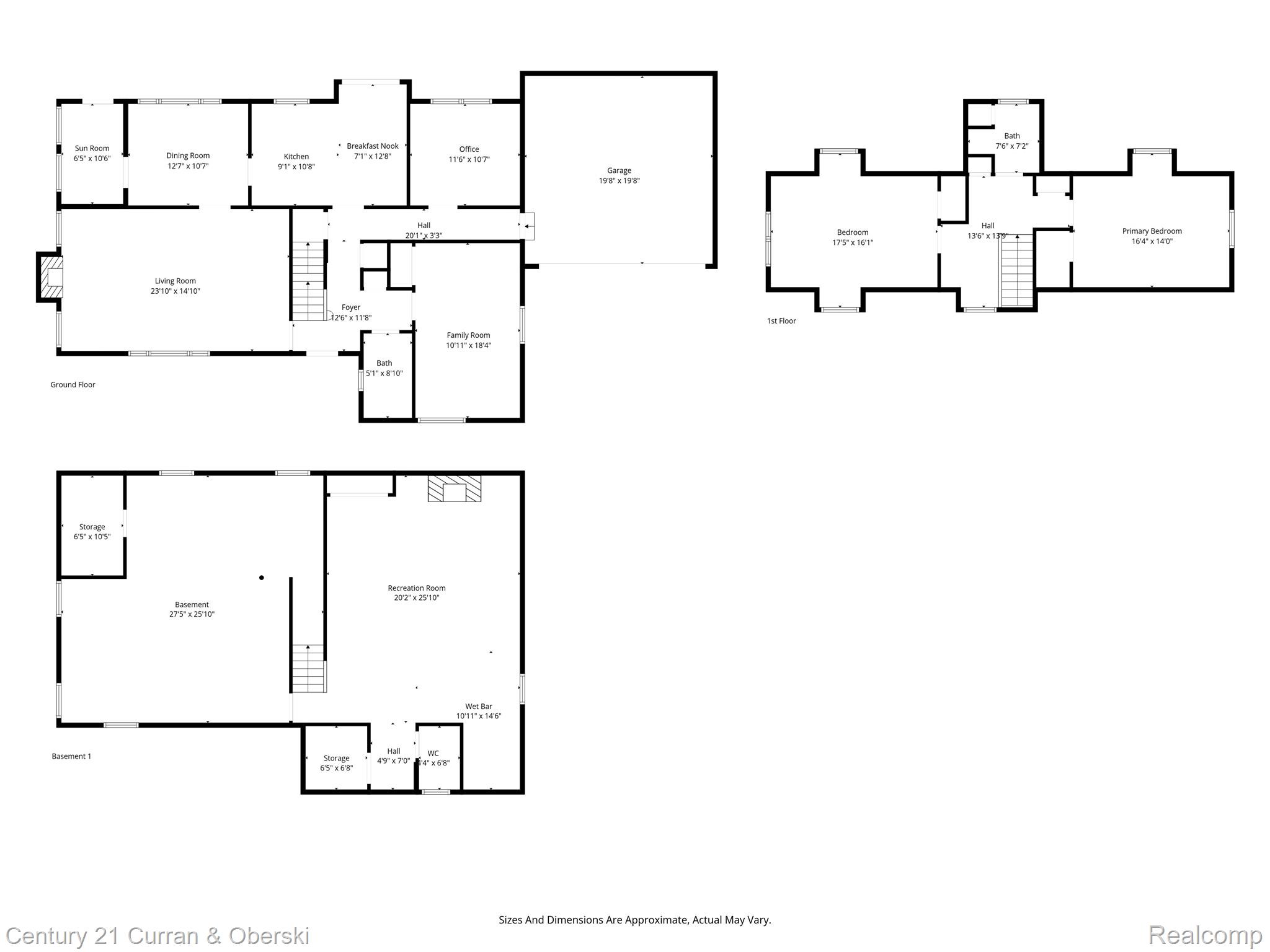 Dearborn, Michigan, 48124, United States, 4 Bedrooms Bedrooms, ,3 BathroomsBathrooms,Residential,For Sale,2000052