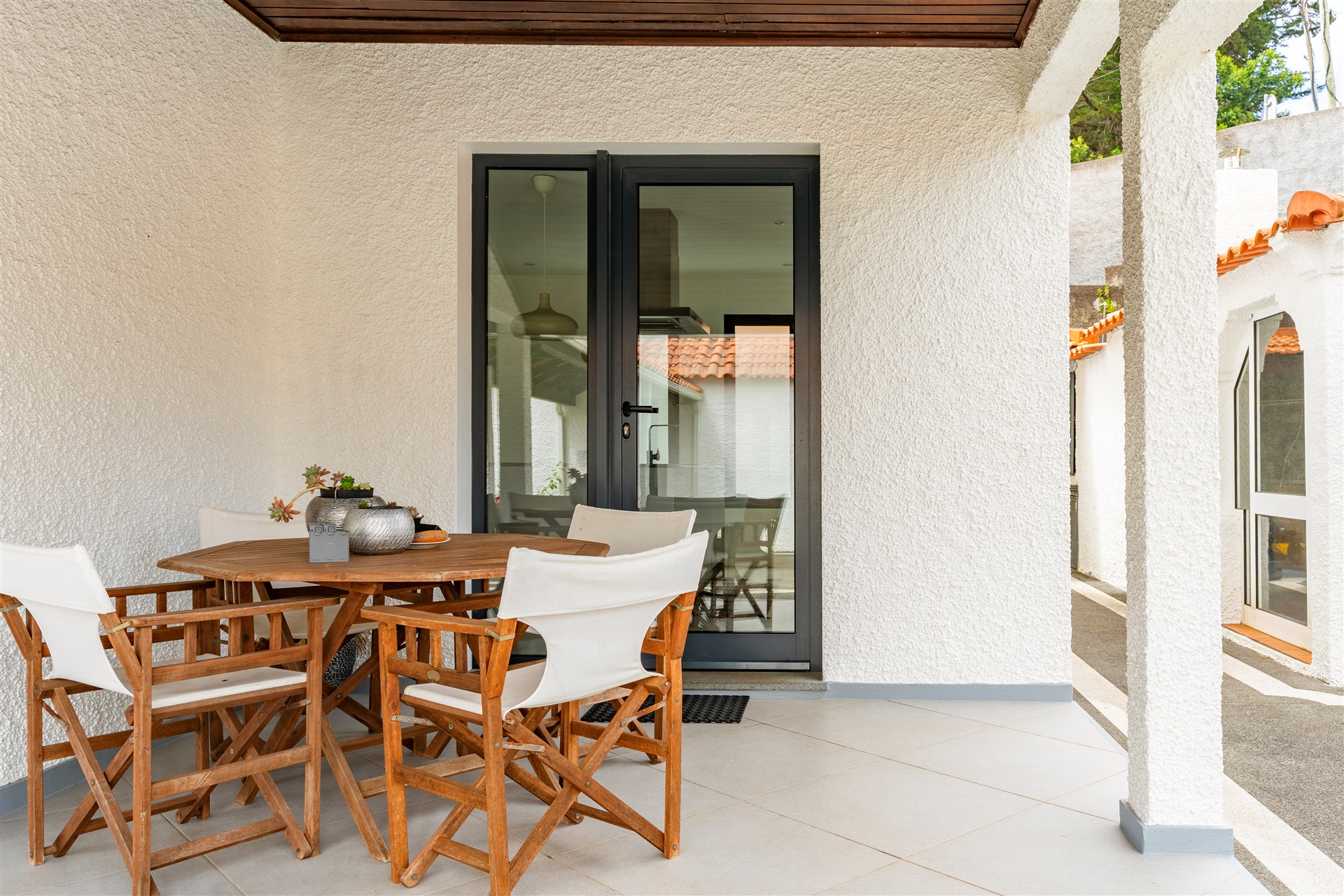  Detached house, 4 bedrooms, for Sale - 物件實景