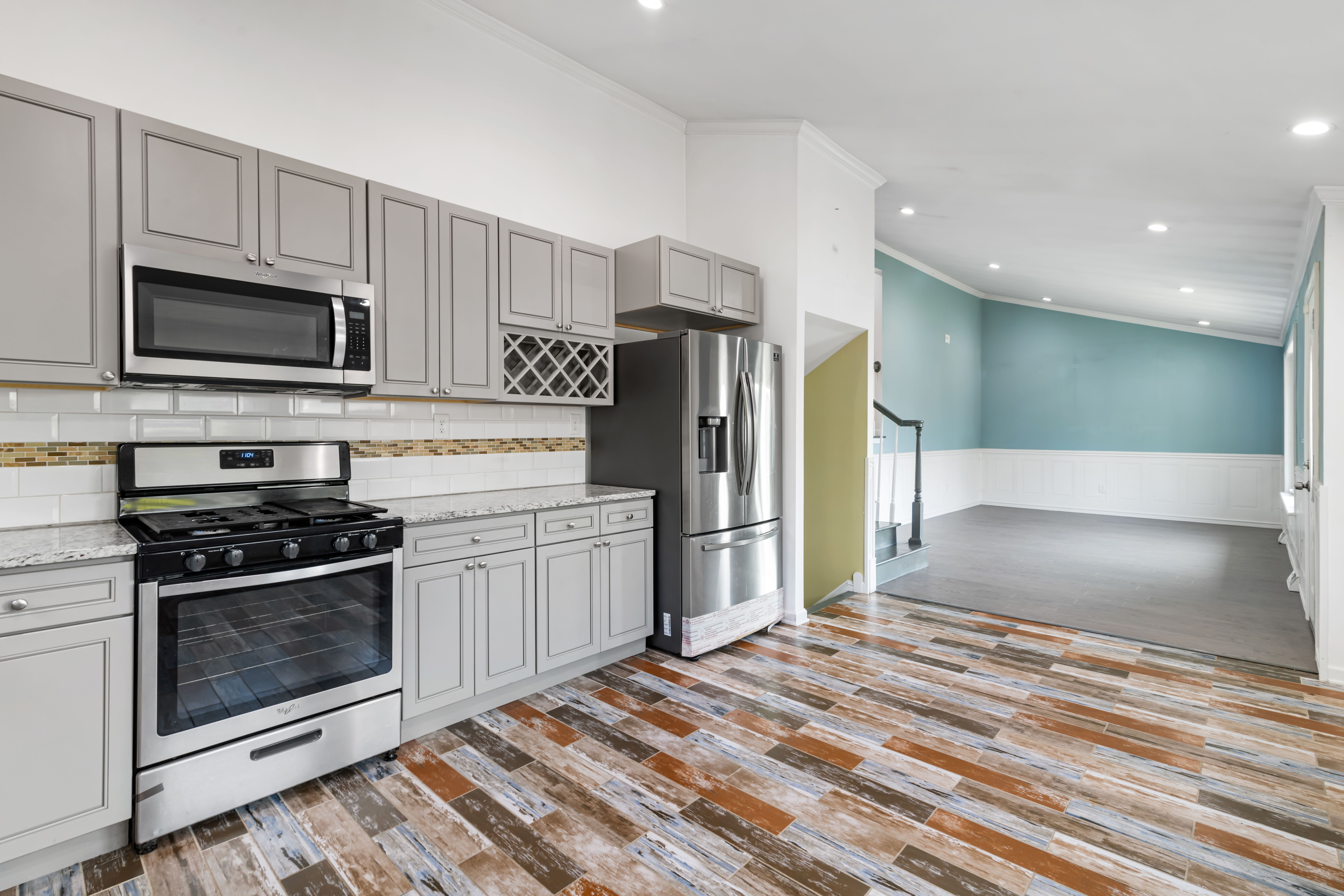  23 North Sunset Drive, Voorhees Township, NJ 08043 - 物件實景