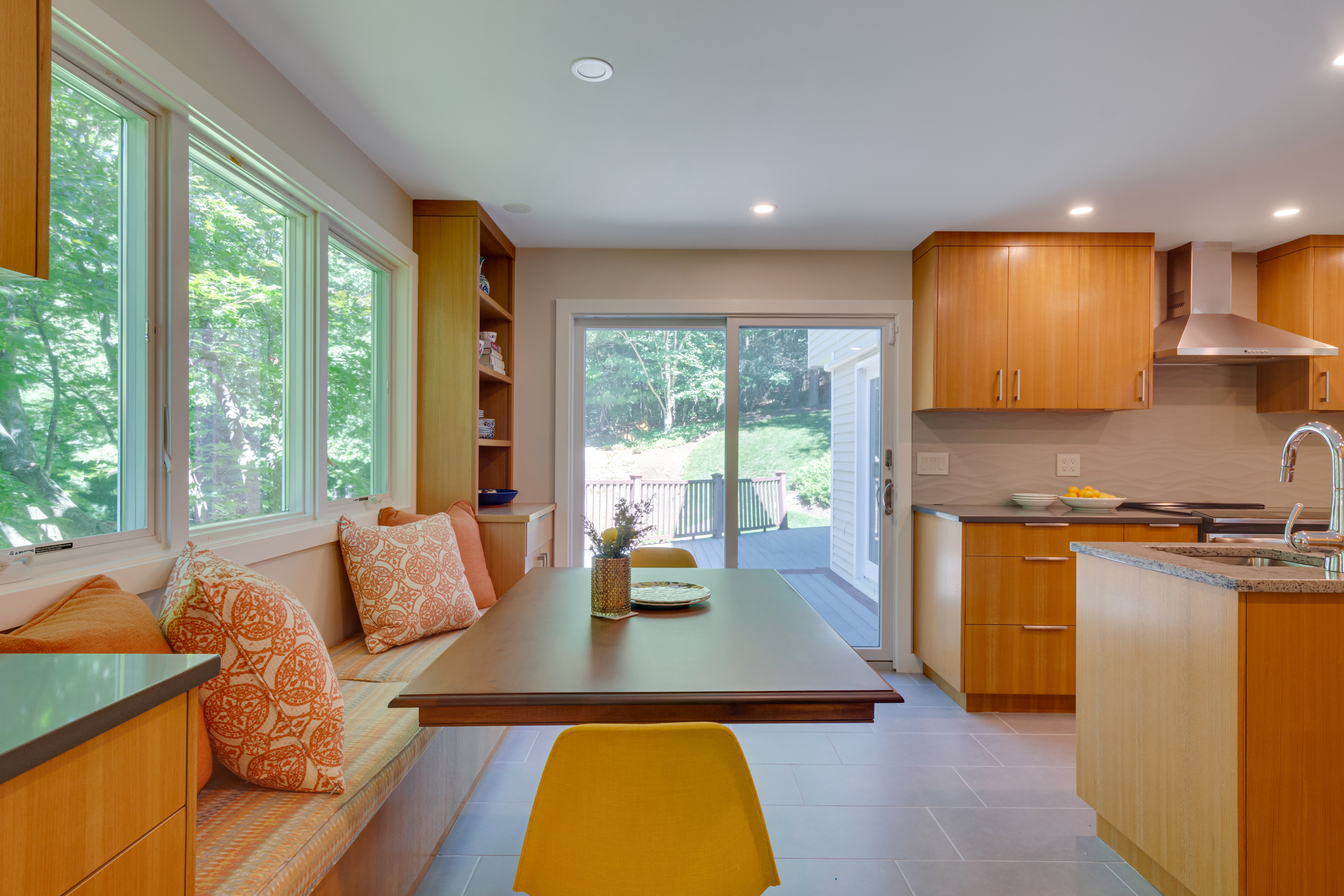  15 Fieldstone Drive, Winchester, MA 01890 - 物件實景