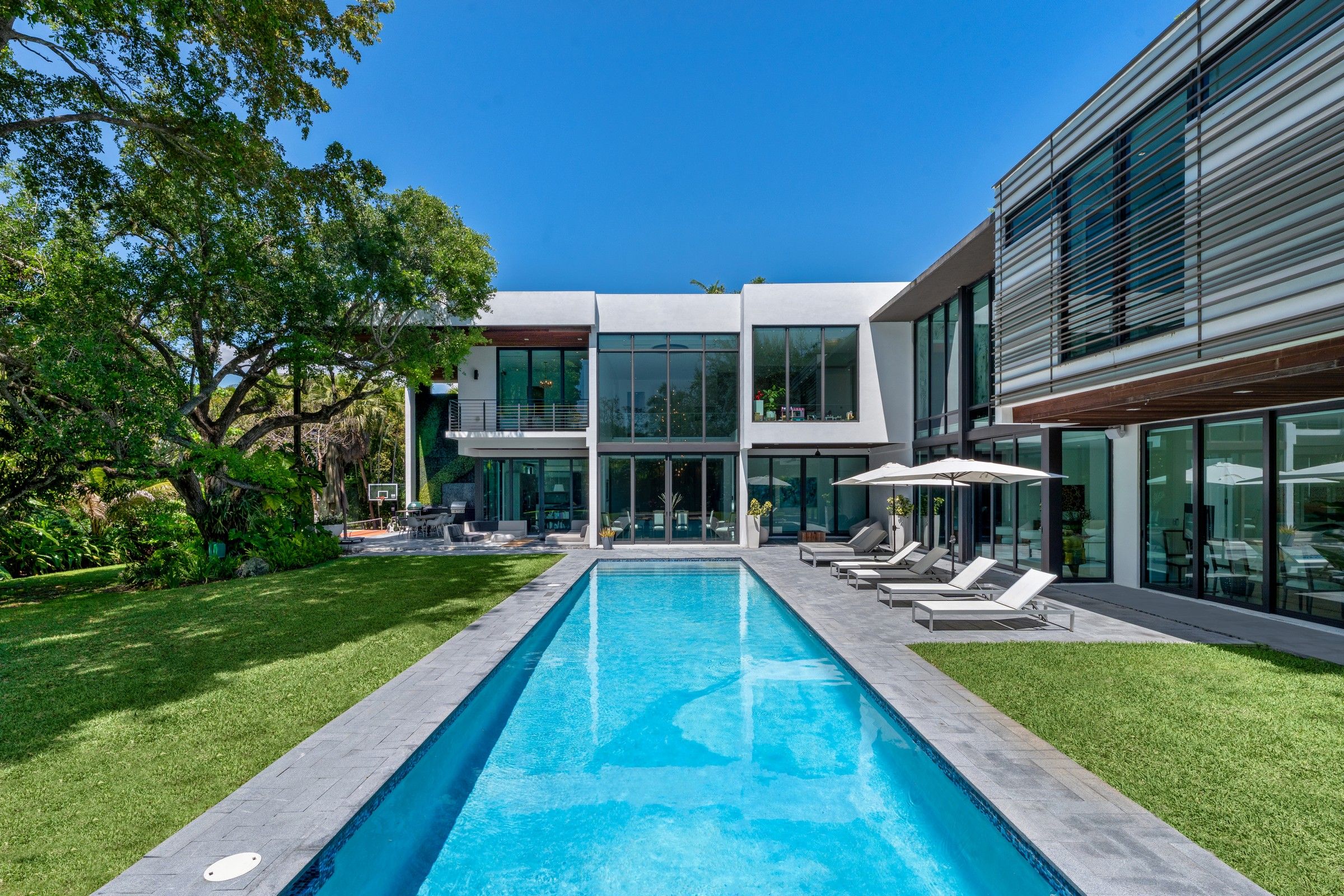  12220 Rock Garden Ln, Pinecrest, FL, 33156 - 物件實景