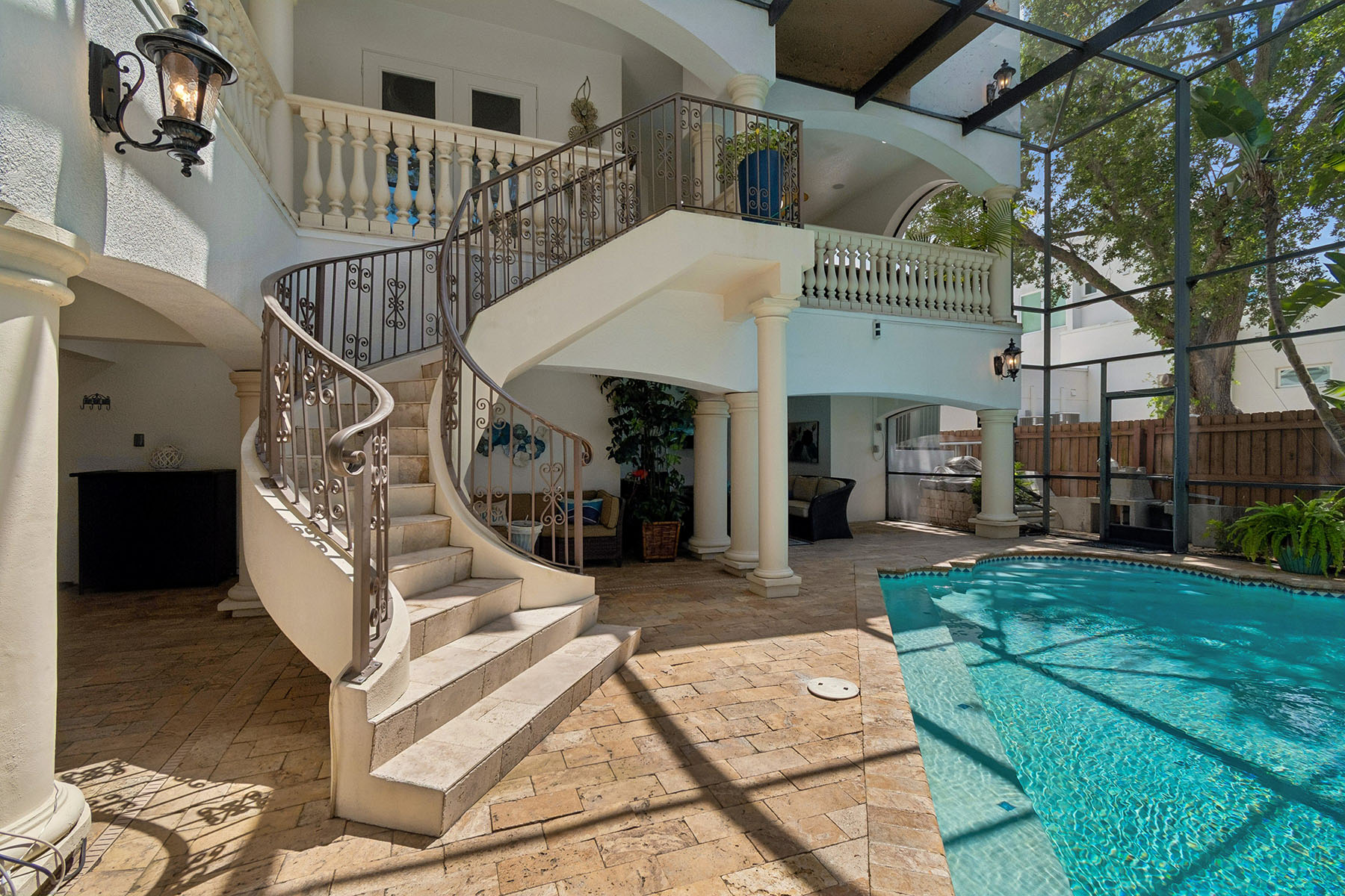  SOUTH TAMPA - 物件實景