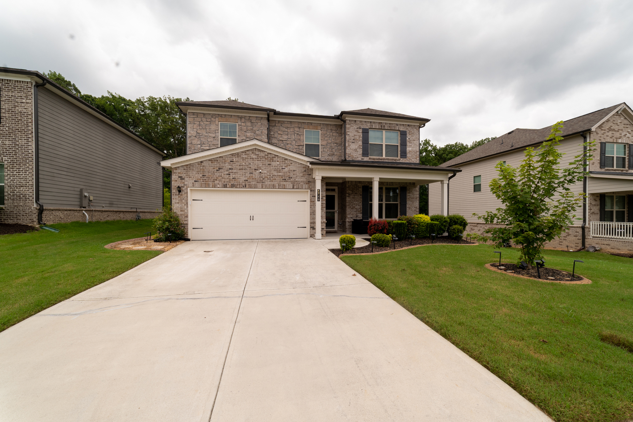  Fantastic Newer Construction Home in Bedford Estates - 物件實景