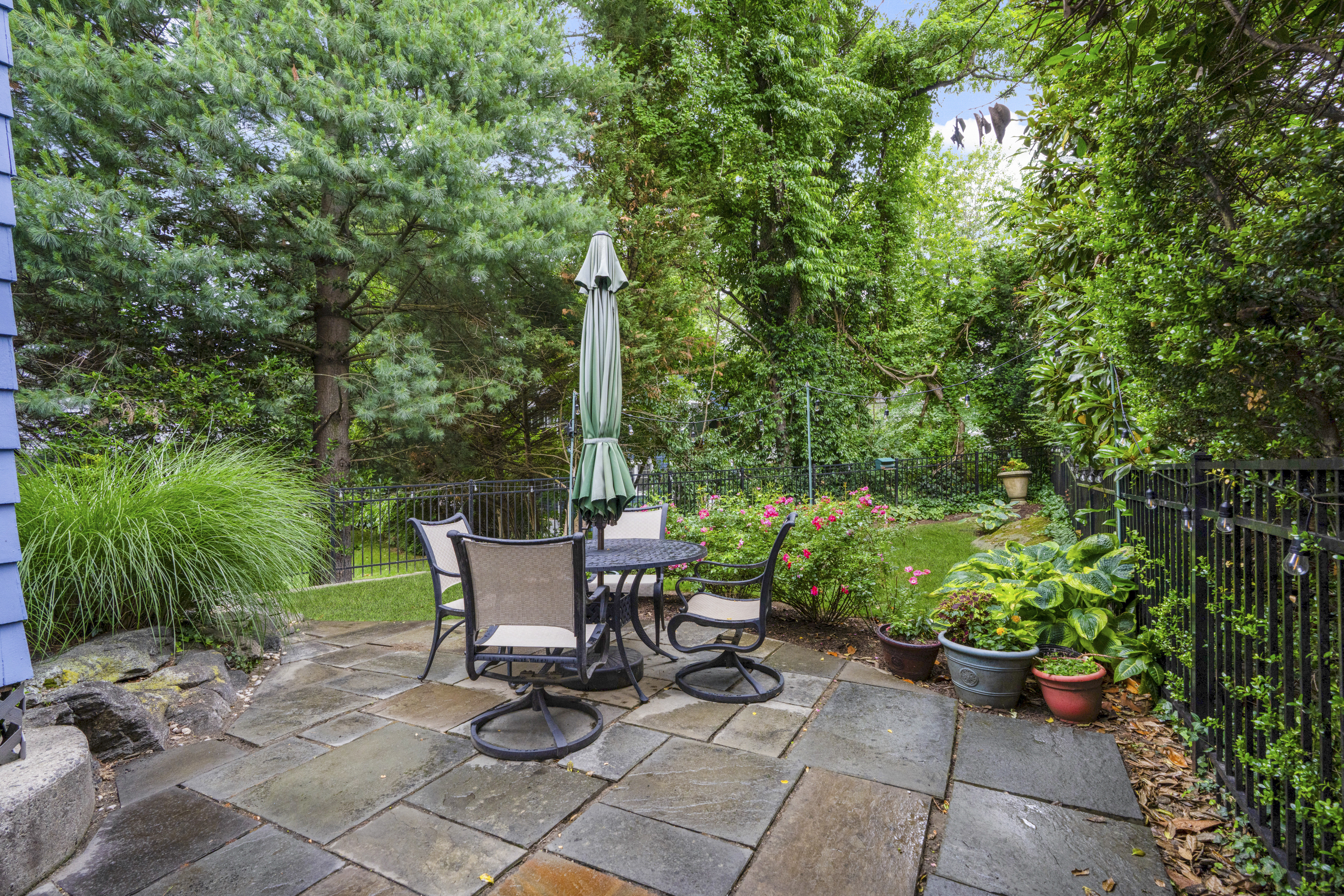  Charming Larchmont Colonial - 物件實景