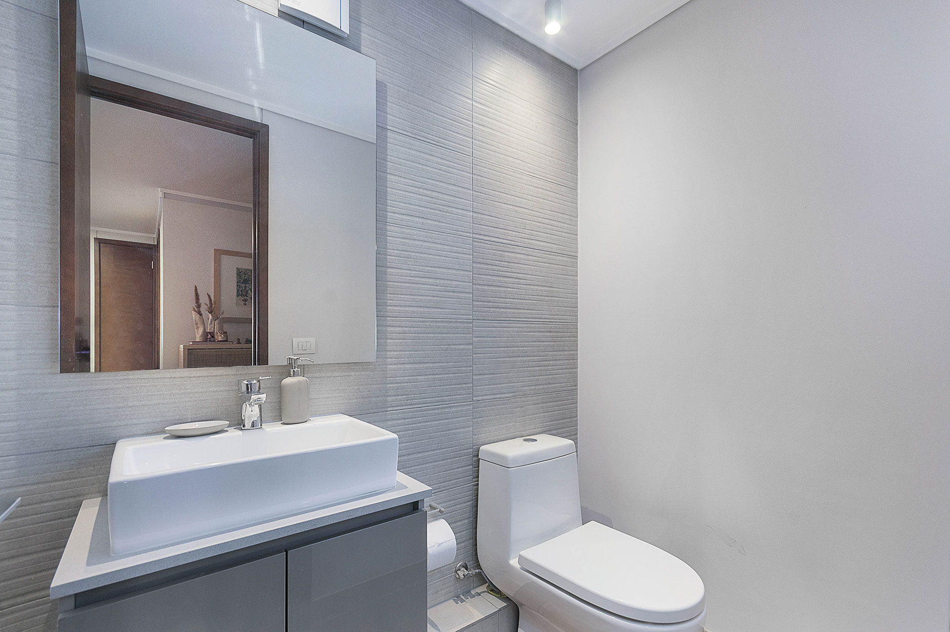  Spectacular Moller Pérez-Cotapos Apartment - 物件實景