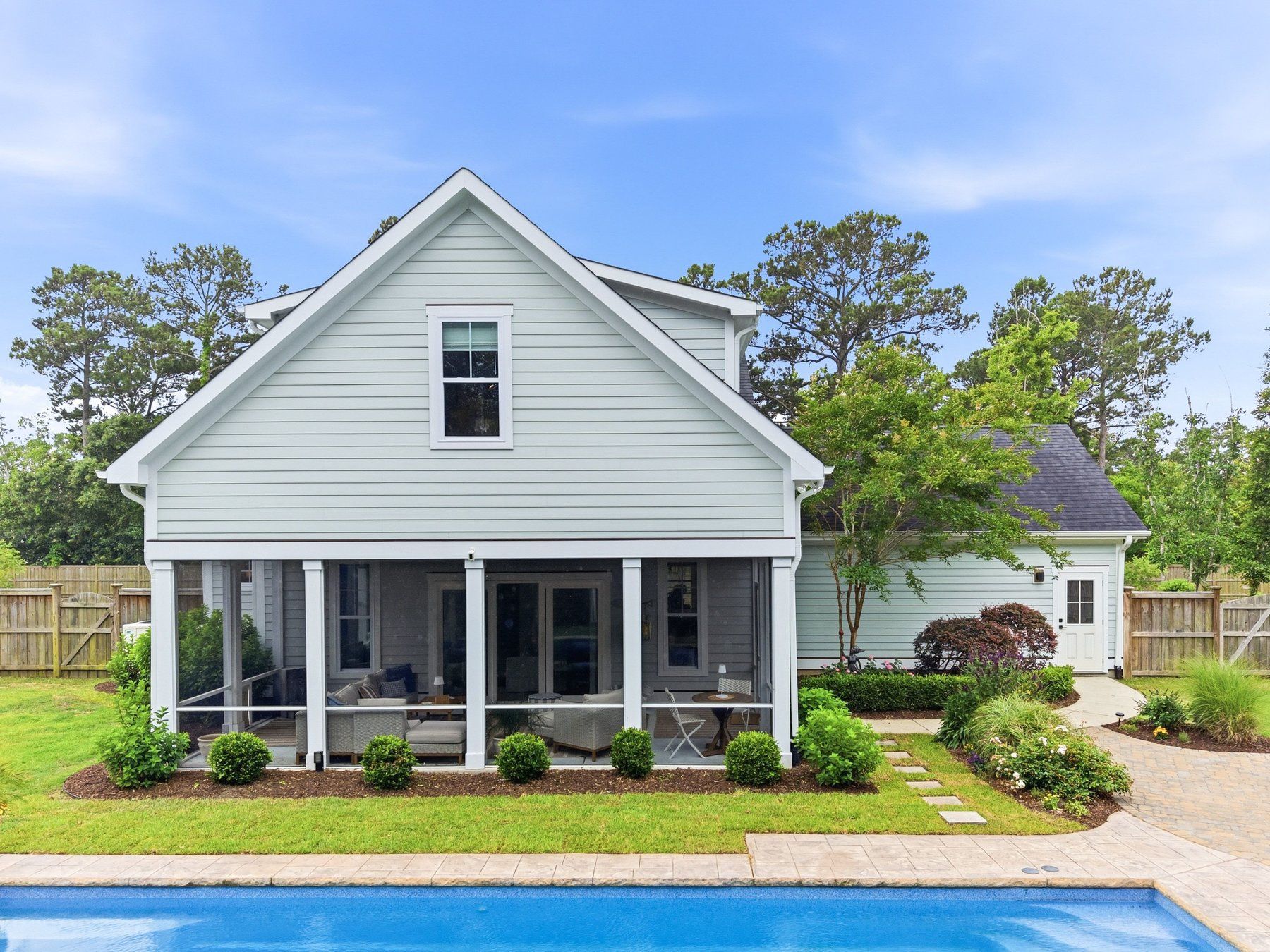  3512 Cordgrass Lane, Wilmington, NC 28409 - 物件實景