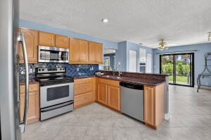 Boynton Beach, Florida, 33437, United States, 3 Bedrooms Bedrooms, ,3 BathroomsBathrooms,Residential,For Sale,1931982