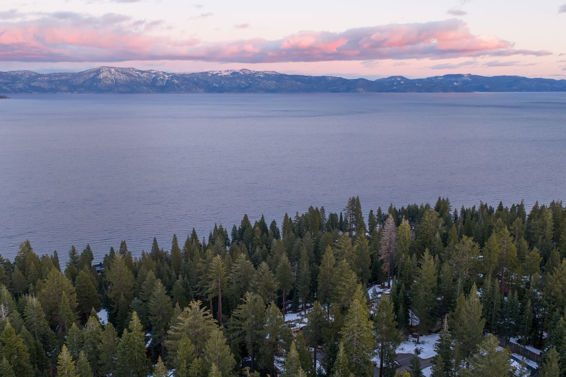  Huckleberry Overlook Lodge - 物件實景