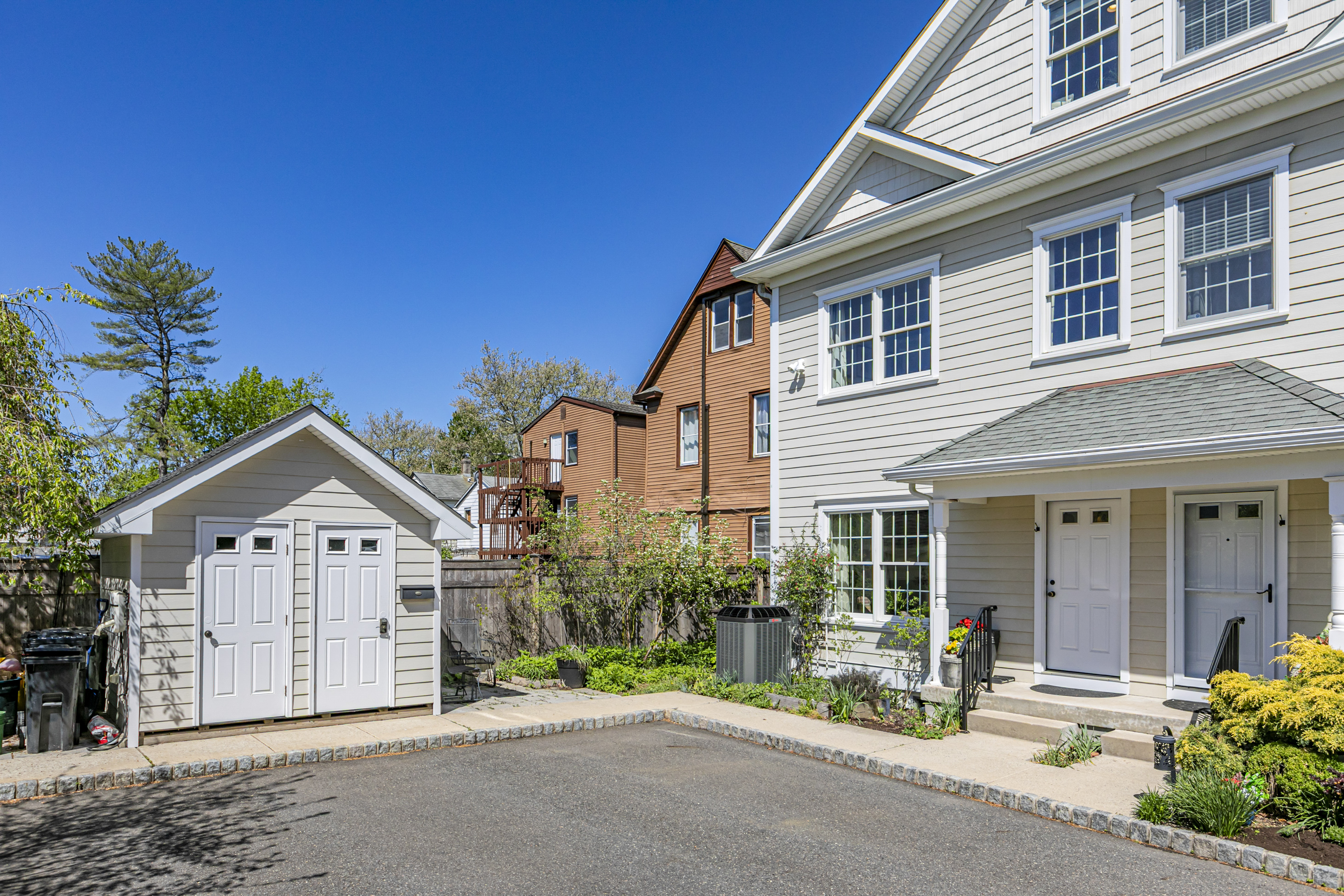  Downtown Princeton Duplex with Style, Space, and Location - 物件實景