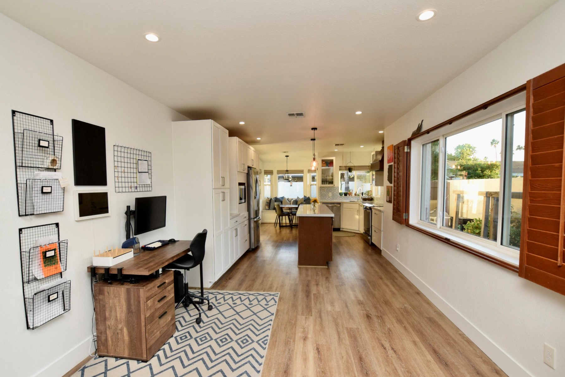  201 W Pershing Avenue  Phoenix, AZ - 物件實景