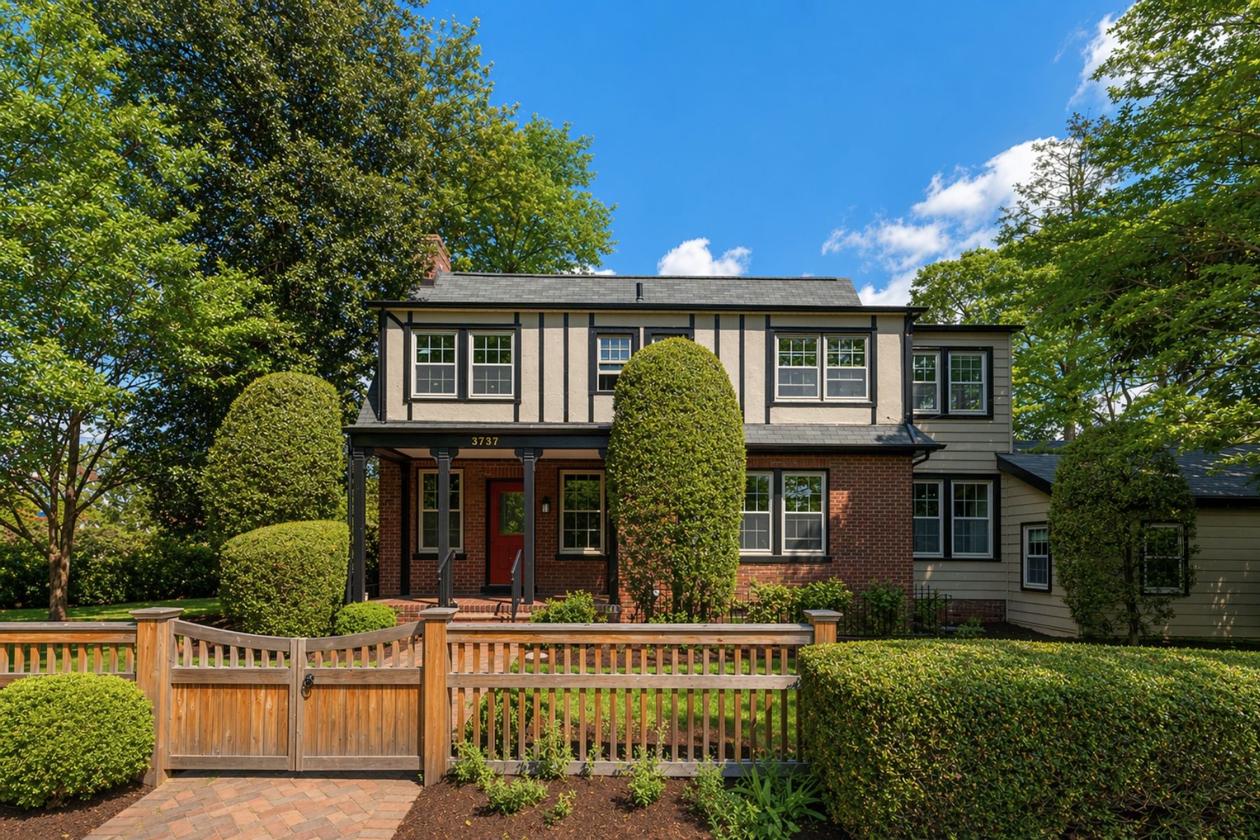  3737 Van Ness Street NW, Washington, DC, 20016 - 物件實景