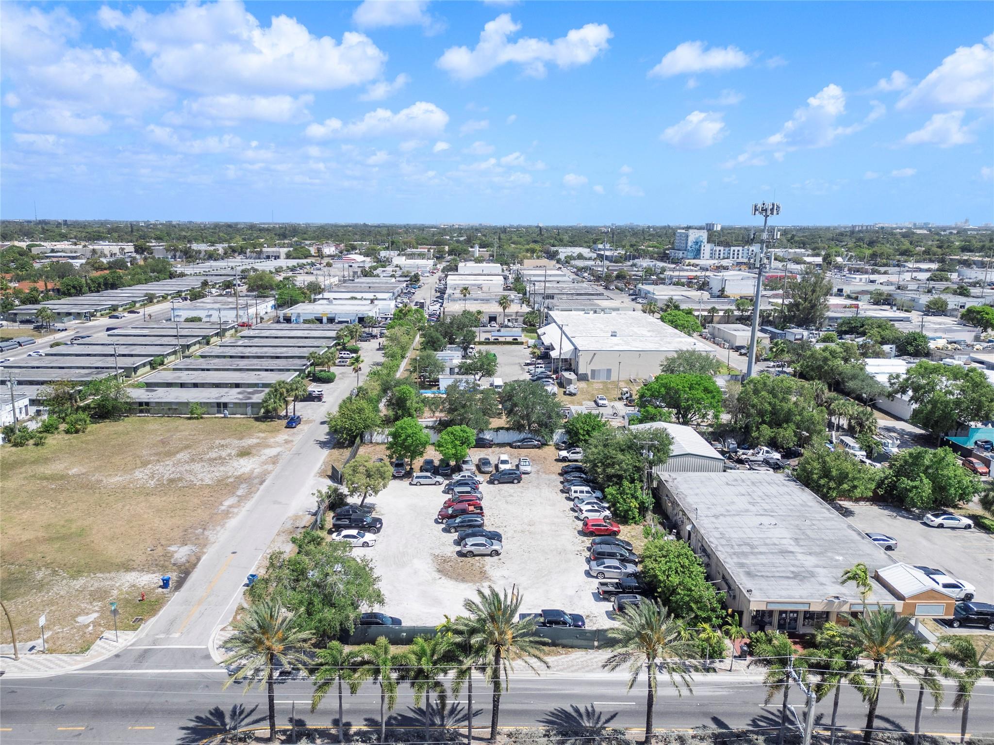 Fort Lauderdale, Florida, 33311, United States, ,Land,For Sale,1975097