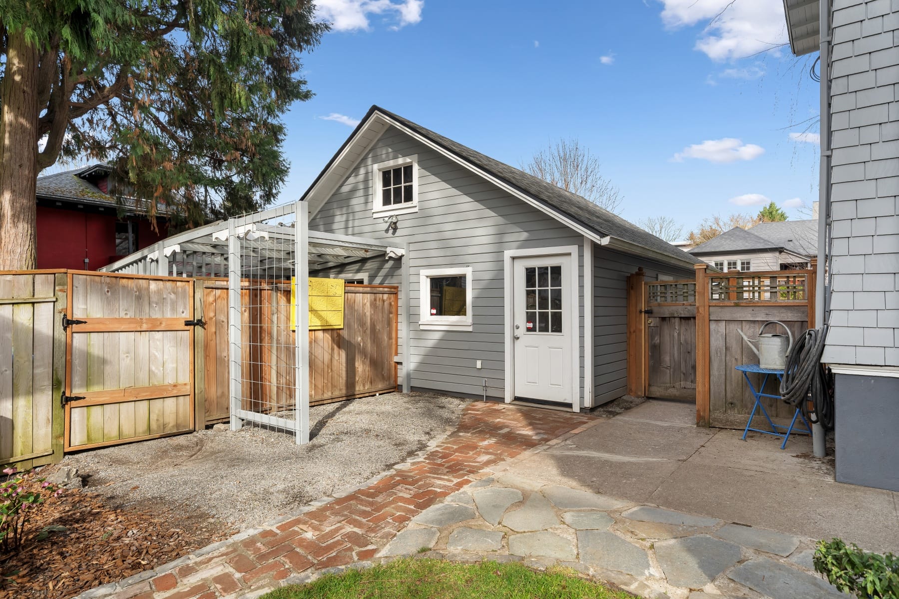  807 SE 28TH AVE Portland, OR 97214 - 物件實景