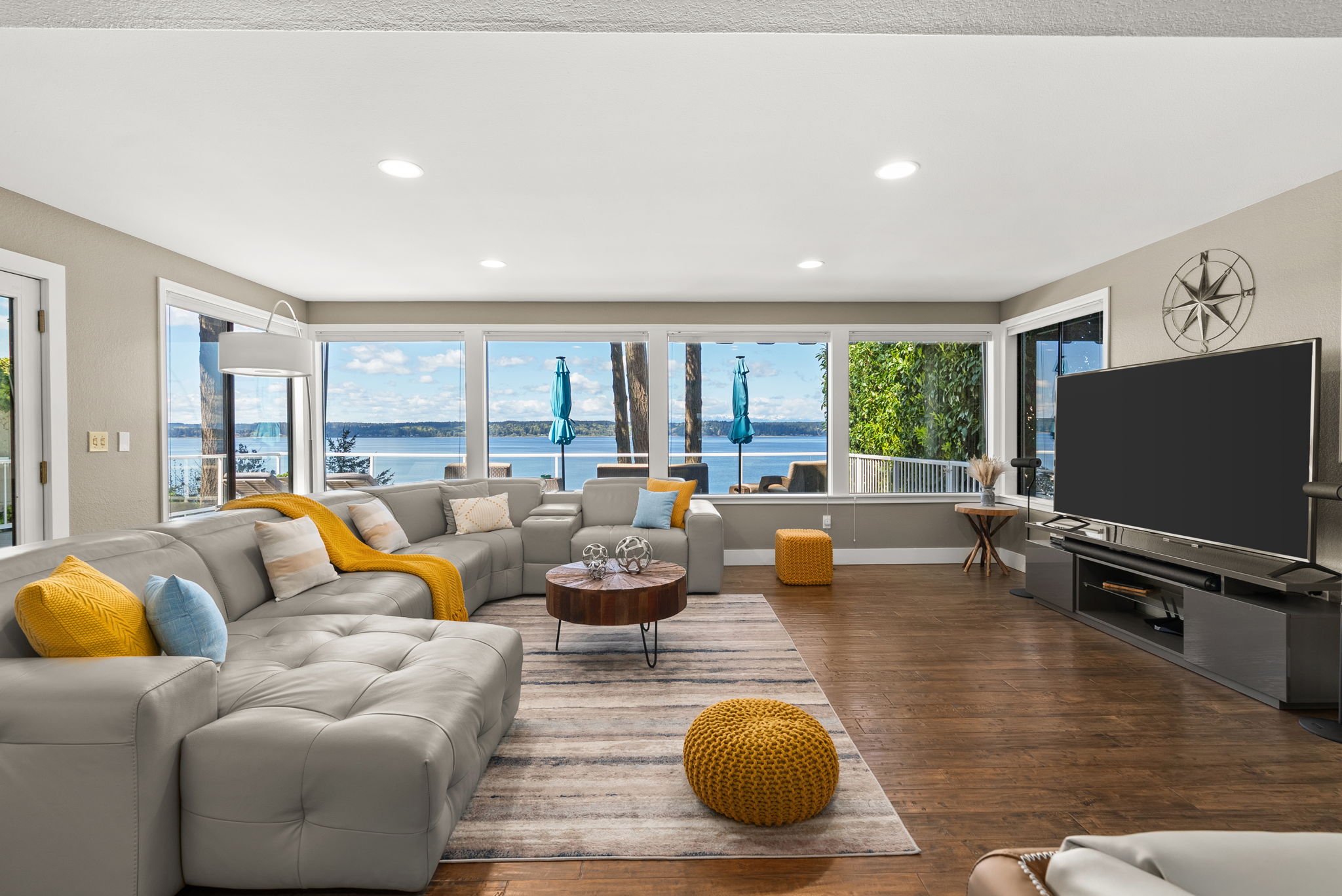  Horsehead Bay Living - 物件實景