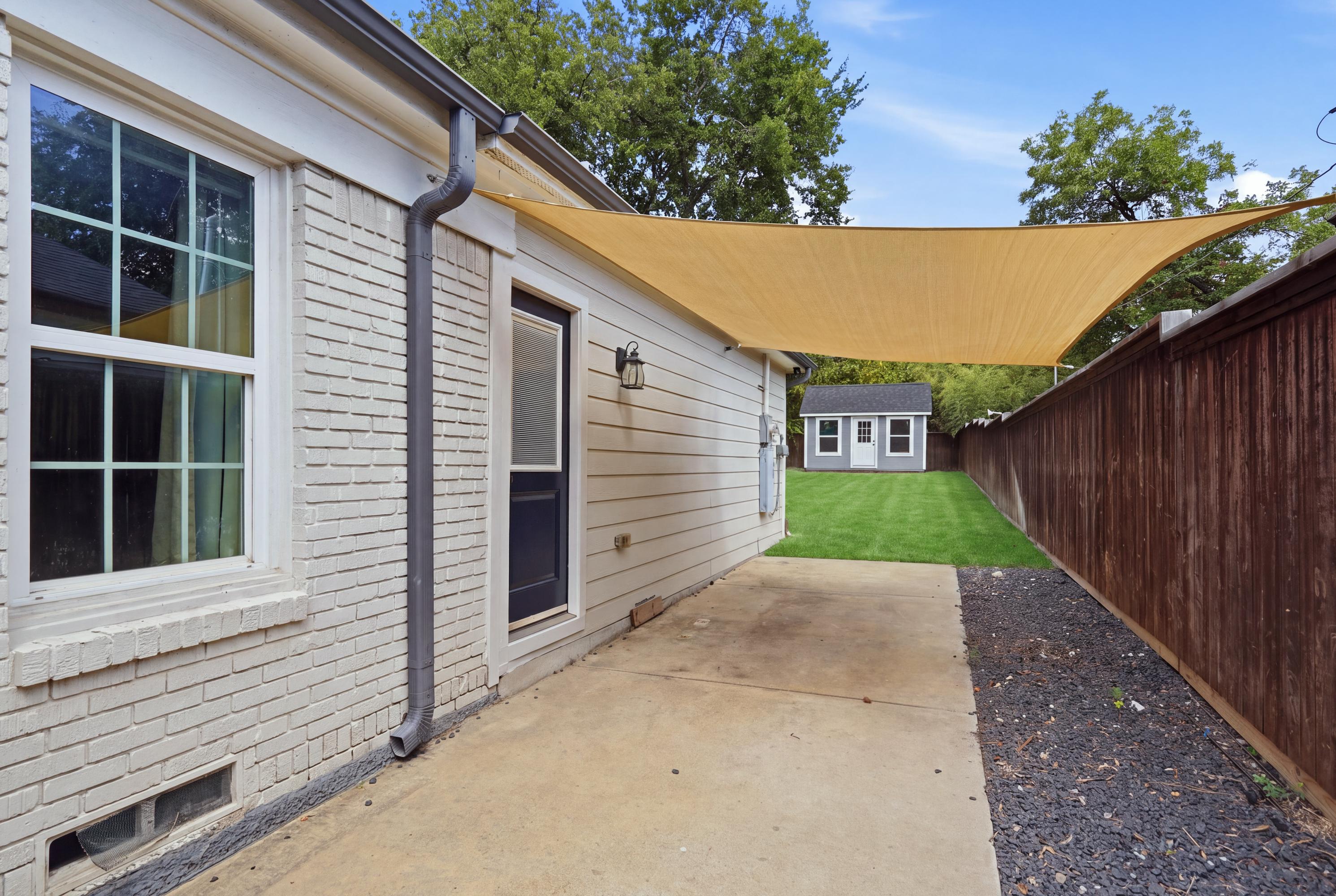  1319 Lansford Avenue, Dallas, TX, 75224 - 物件實景