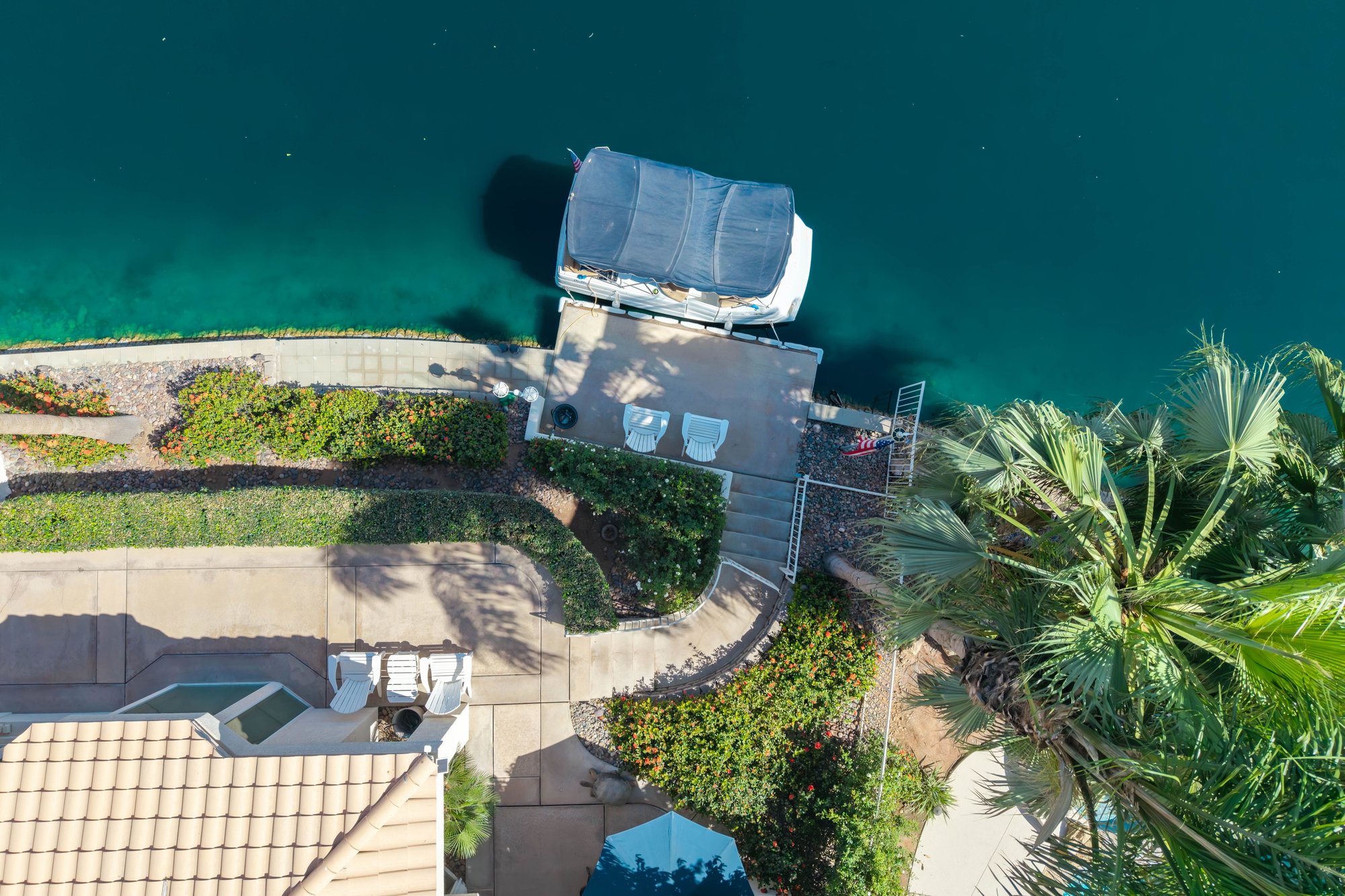  where  desert light meets the water’s edge - 物件實景