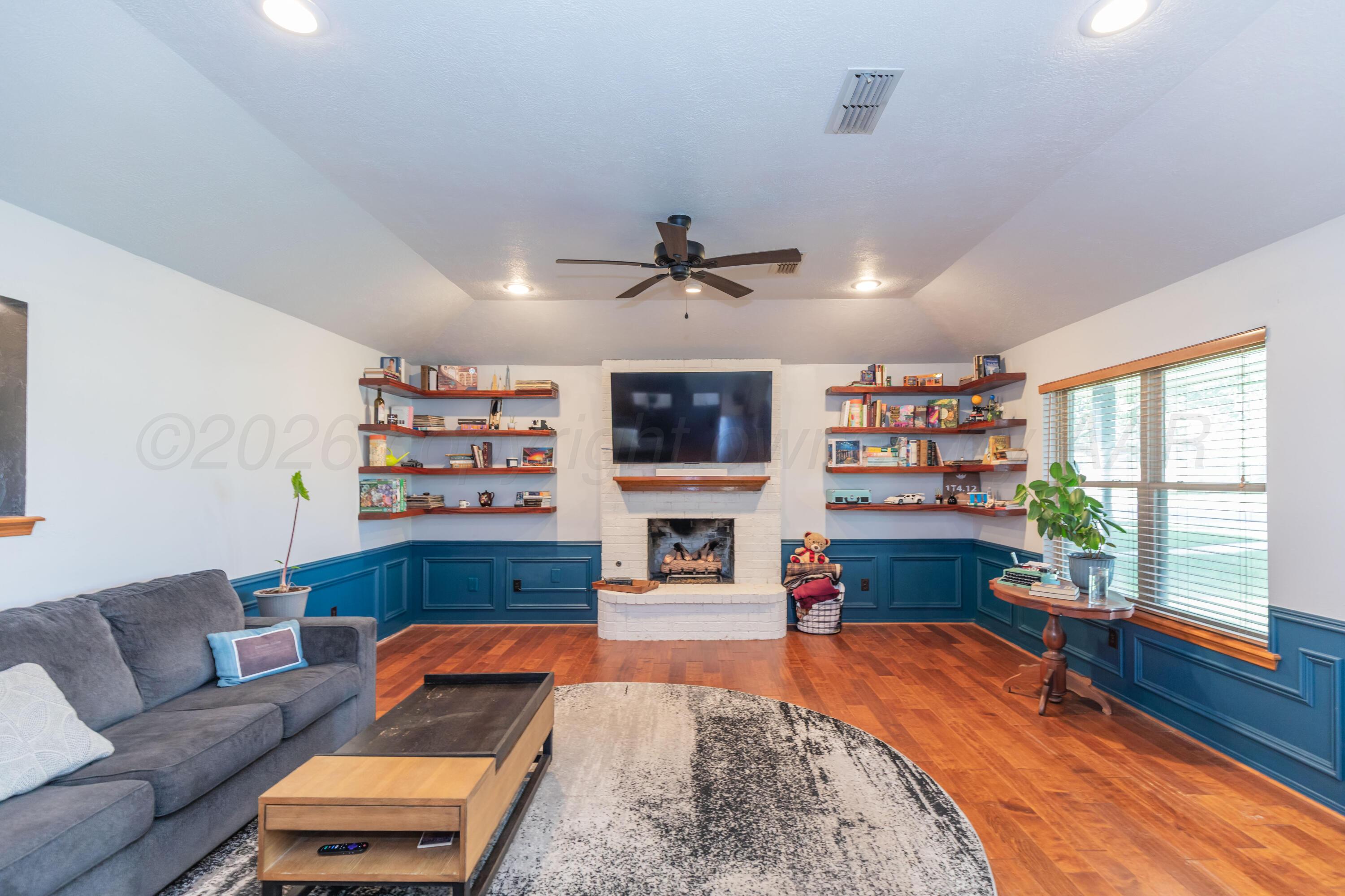 Winkler Dr, Amarillo, TX 79109 #1