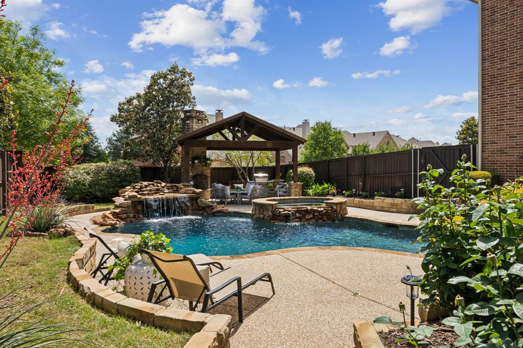 Allen, Texas, 75013, United States, 4 Bedrooms Bedrooms, ,4 BathroomsBathrooms,Residential,For Sale,1846563