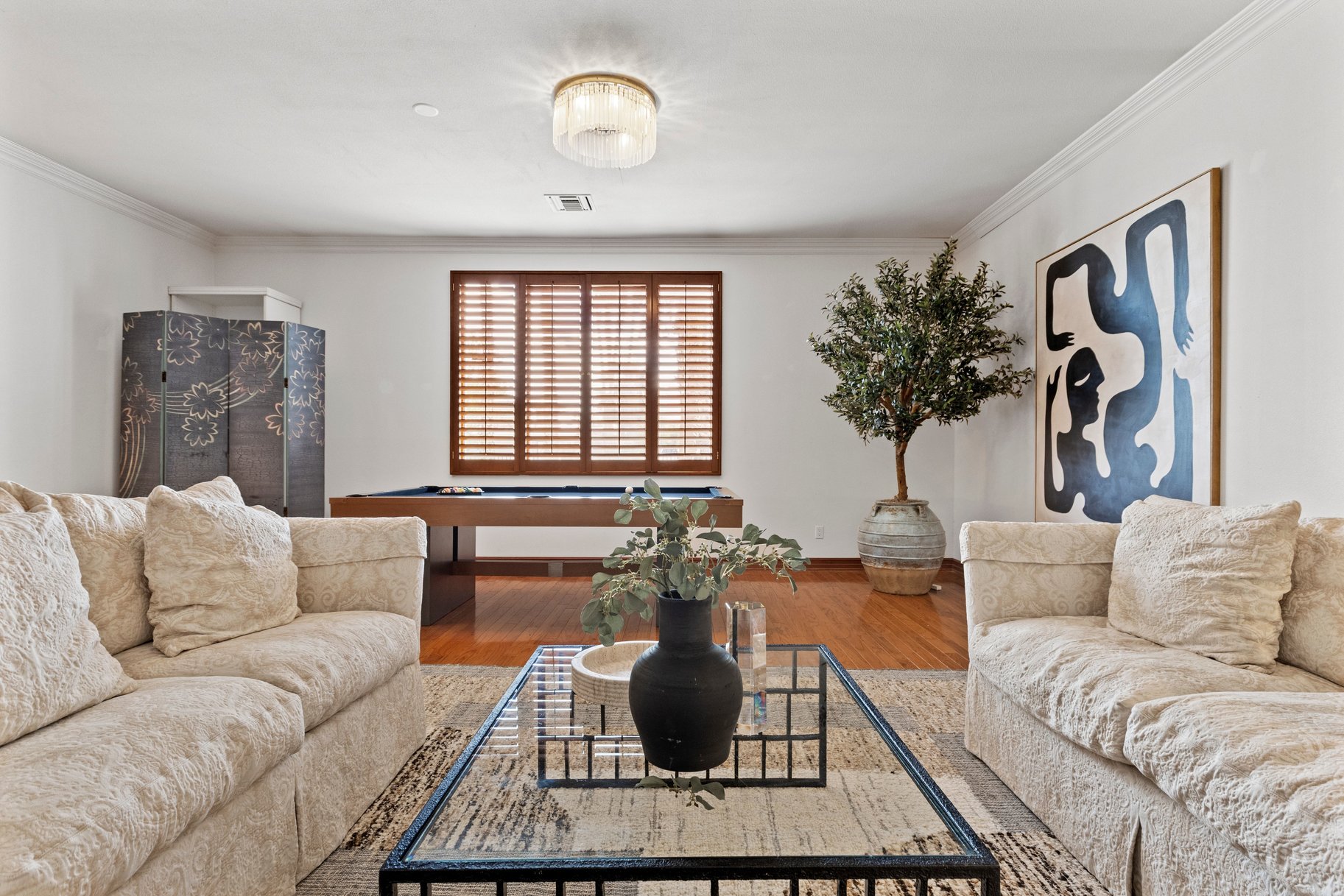  Timeless Elegance in the Heart of Historic Scotch 80s - 物件實景